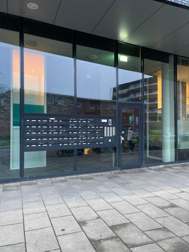 Volkerakstraat 149, 6826 EL Arnhem, Nederland