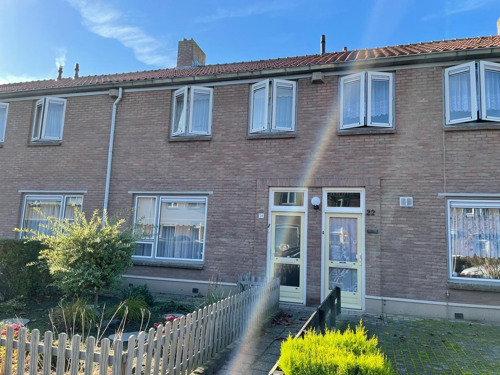 Lingestraat 24, 6826 AL Arnhem, Nederland