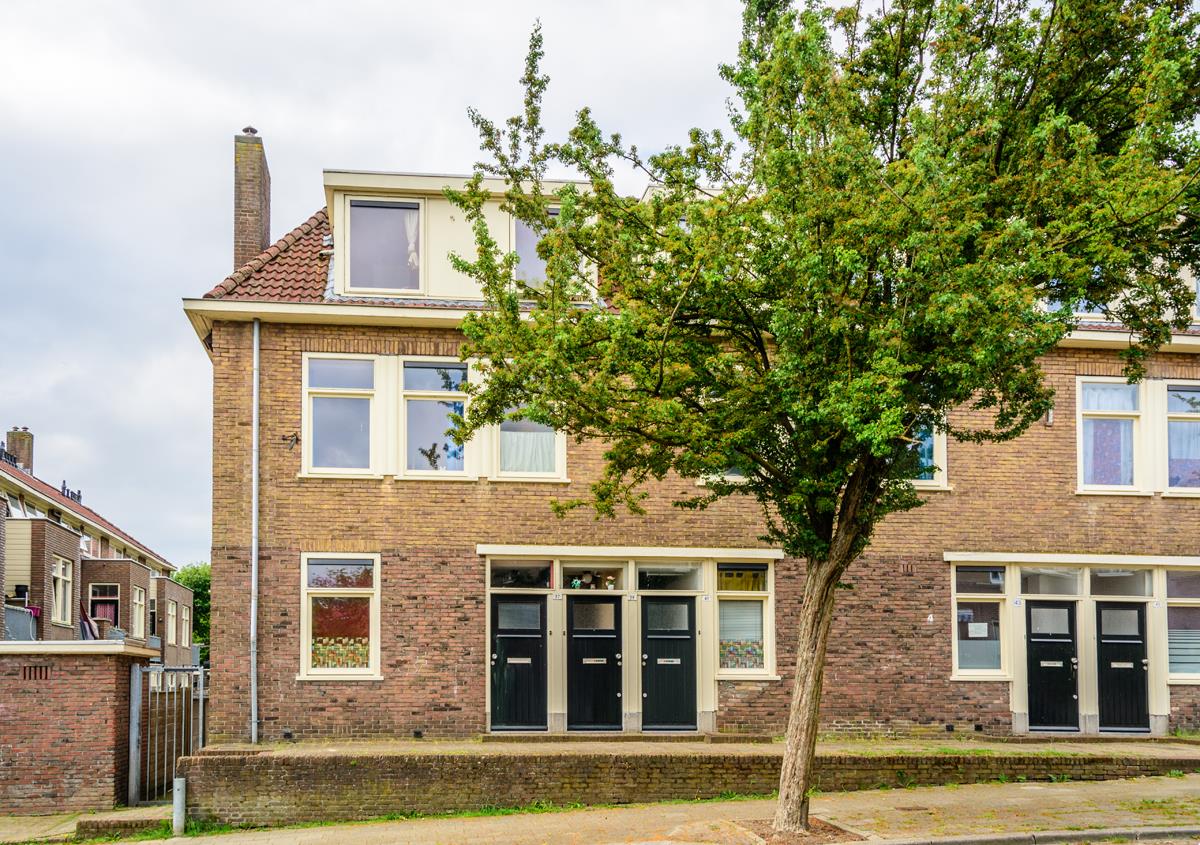 Fazantenweg 37, 6823 KT Arnhem, Nederland