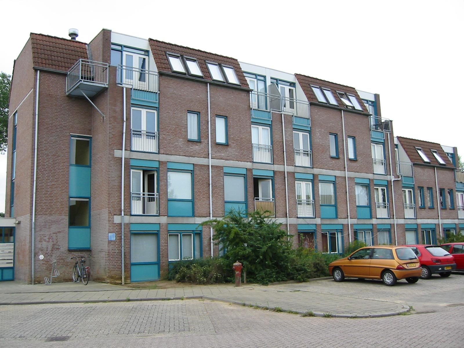 Zellersacker 1331
