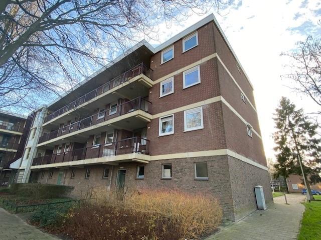 Molecatenstraat 68, 6825 GW Arnhem, Nederland