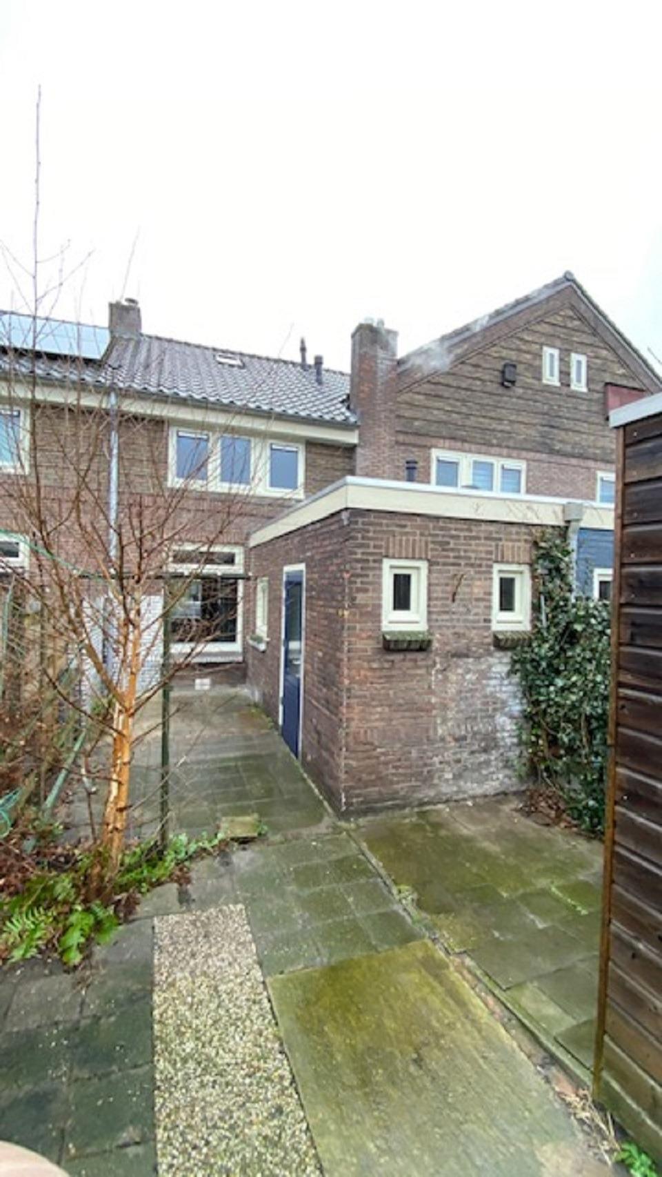 Maerlantstraat 5