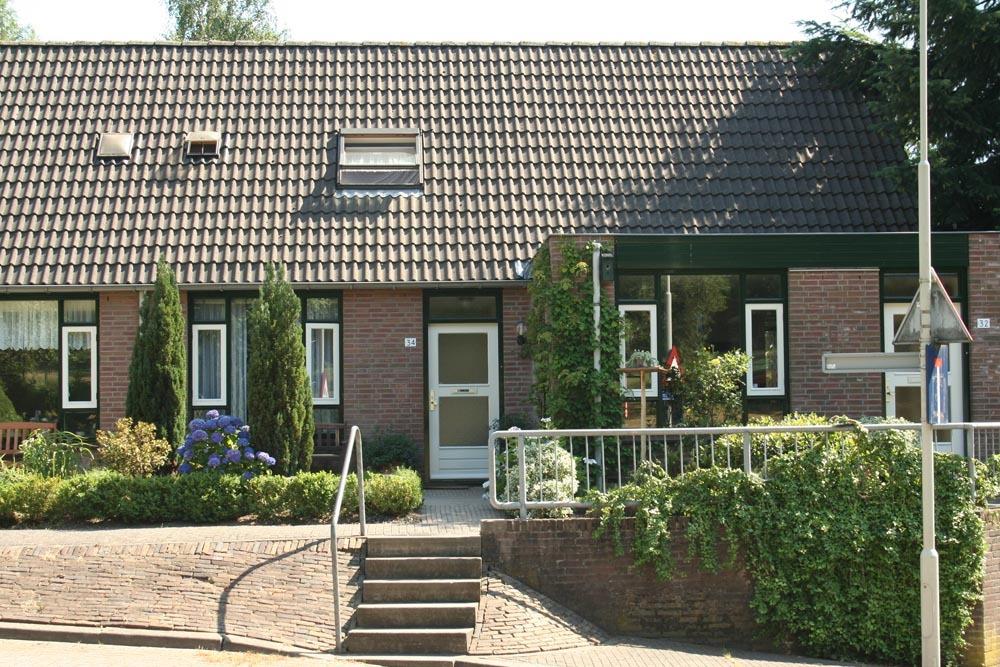 Hertshoornstraat 32, 6813 EJ Arnhem, Nederland
