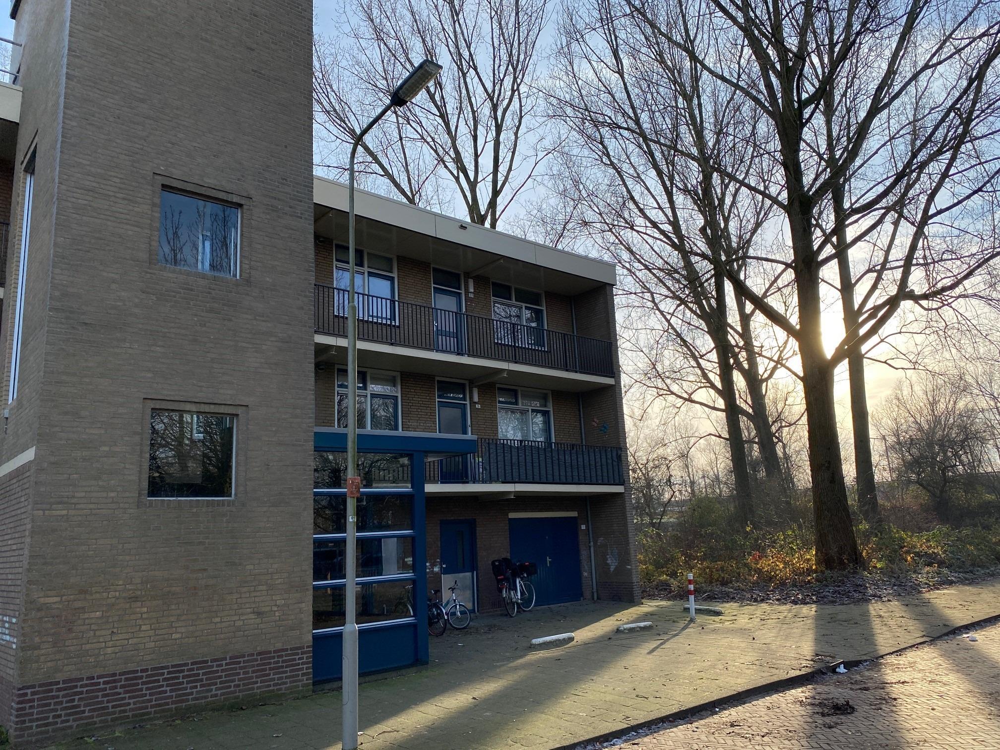 Carstenszstraat 57, 6826 JL Arnhem, Nederland