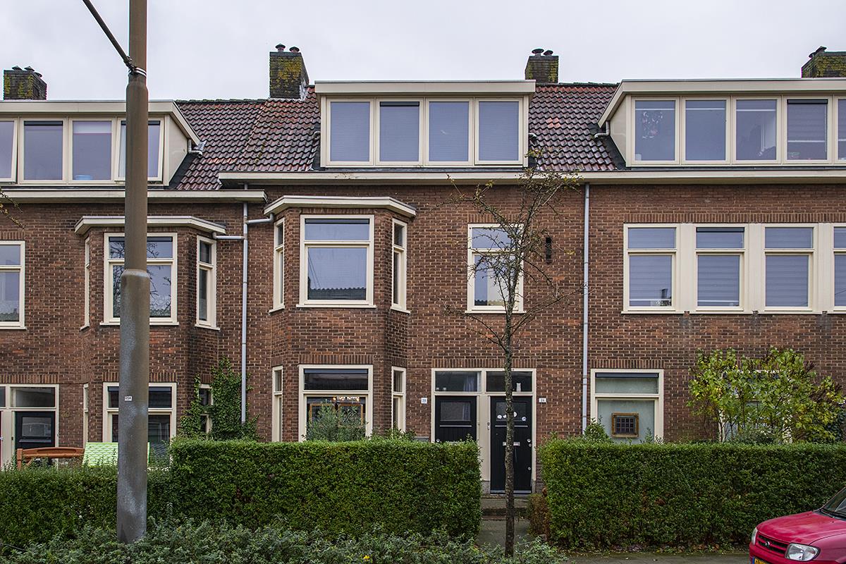 Sperwerstraat 28, 6823 DP Arnhem, Nederland