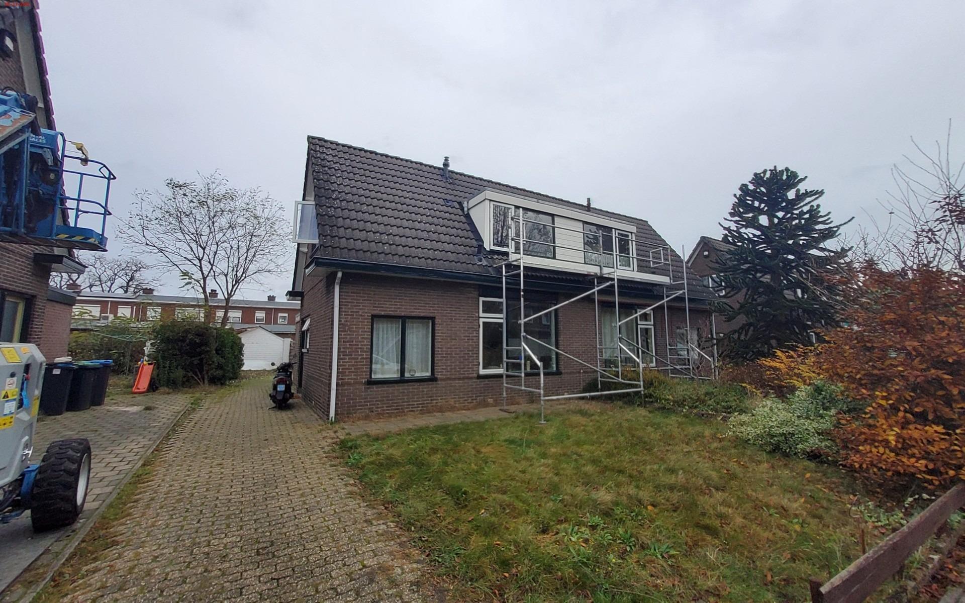 Buurtweg 16, 6991 VZ Rheden, Nederland