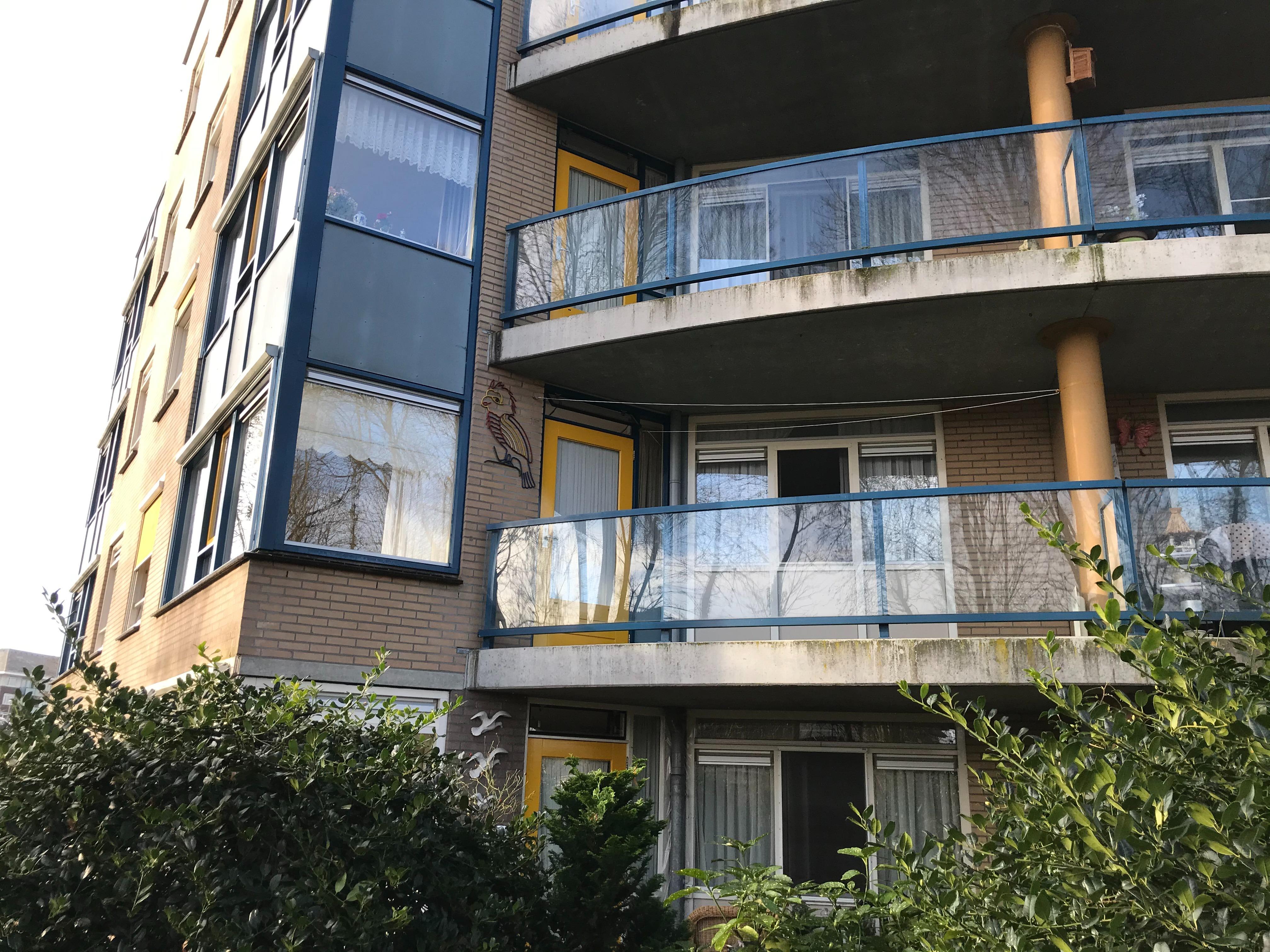 Stationsweg 91, 6561 CN Groesbeek, Nederland