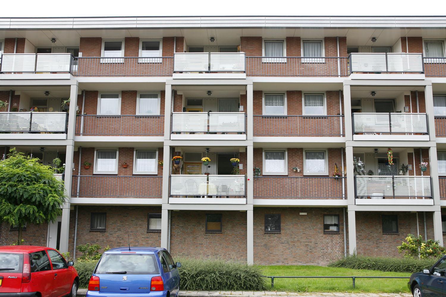 Kleine Durk 54, 6825 KE Arnhem, Nederland