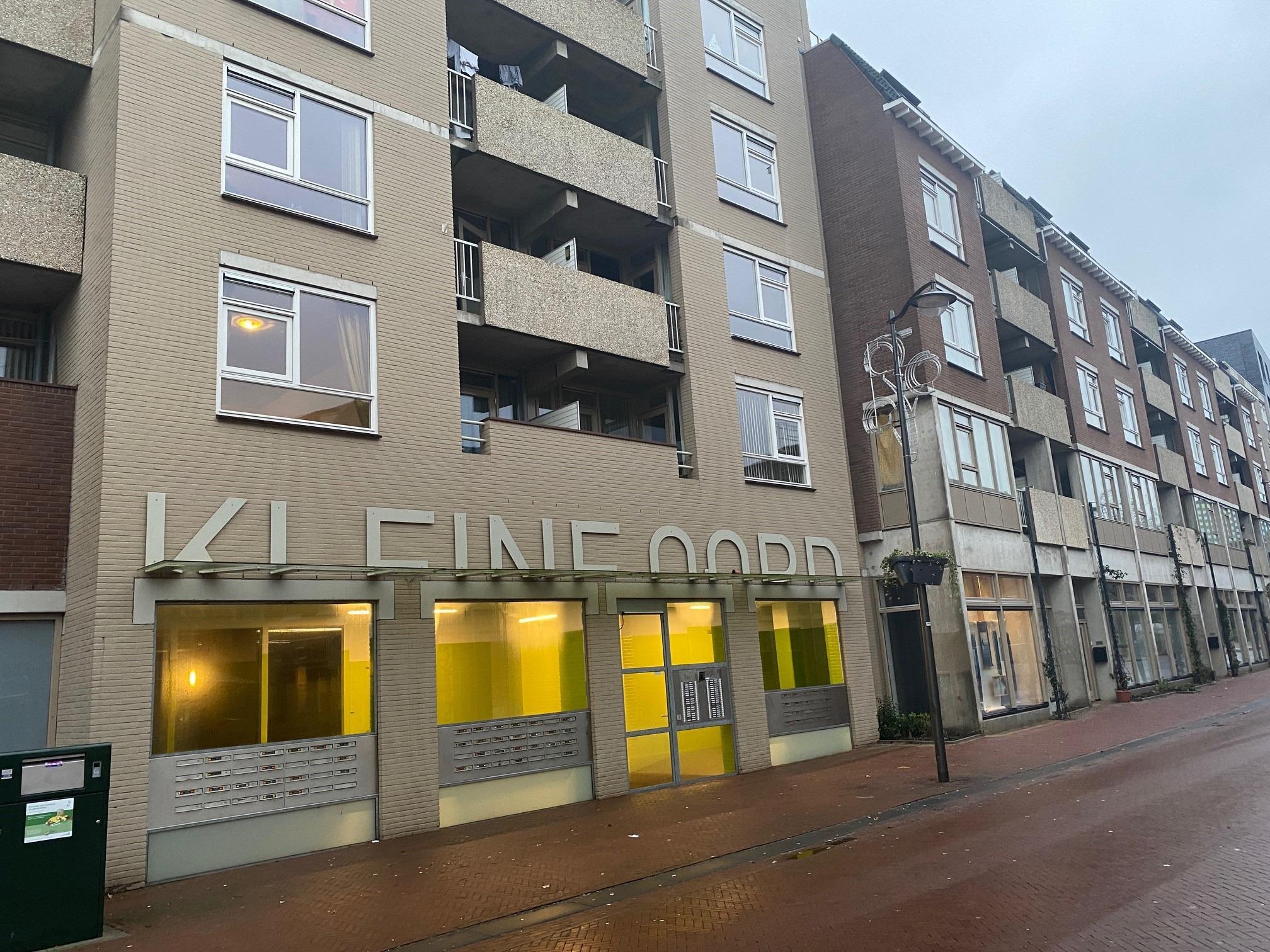 Kleine Oord 121, 6811 HZ Arnhem, Nederland