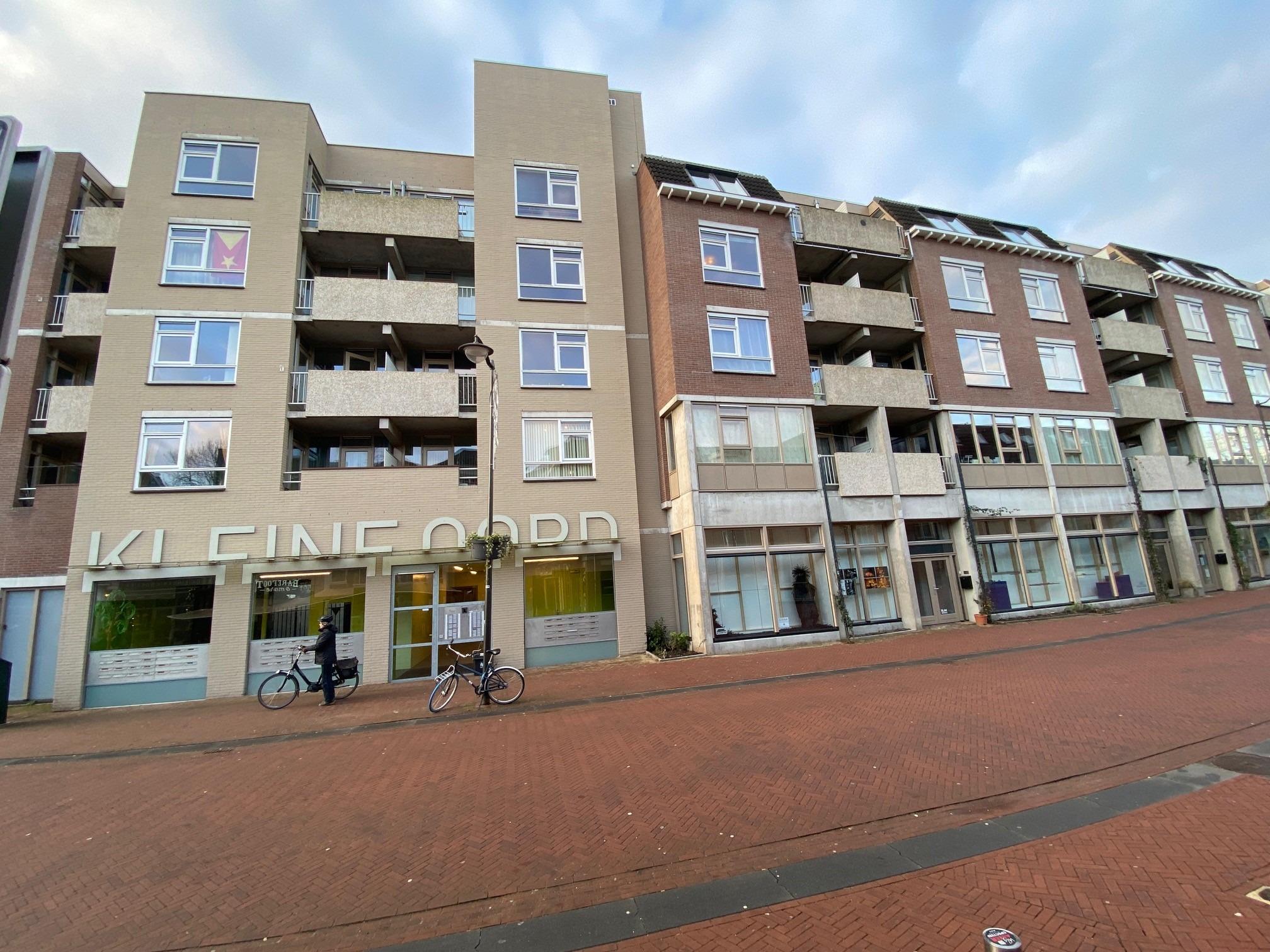 Kleine Oord 100, 6811 HZ Arnhem, Nederland