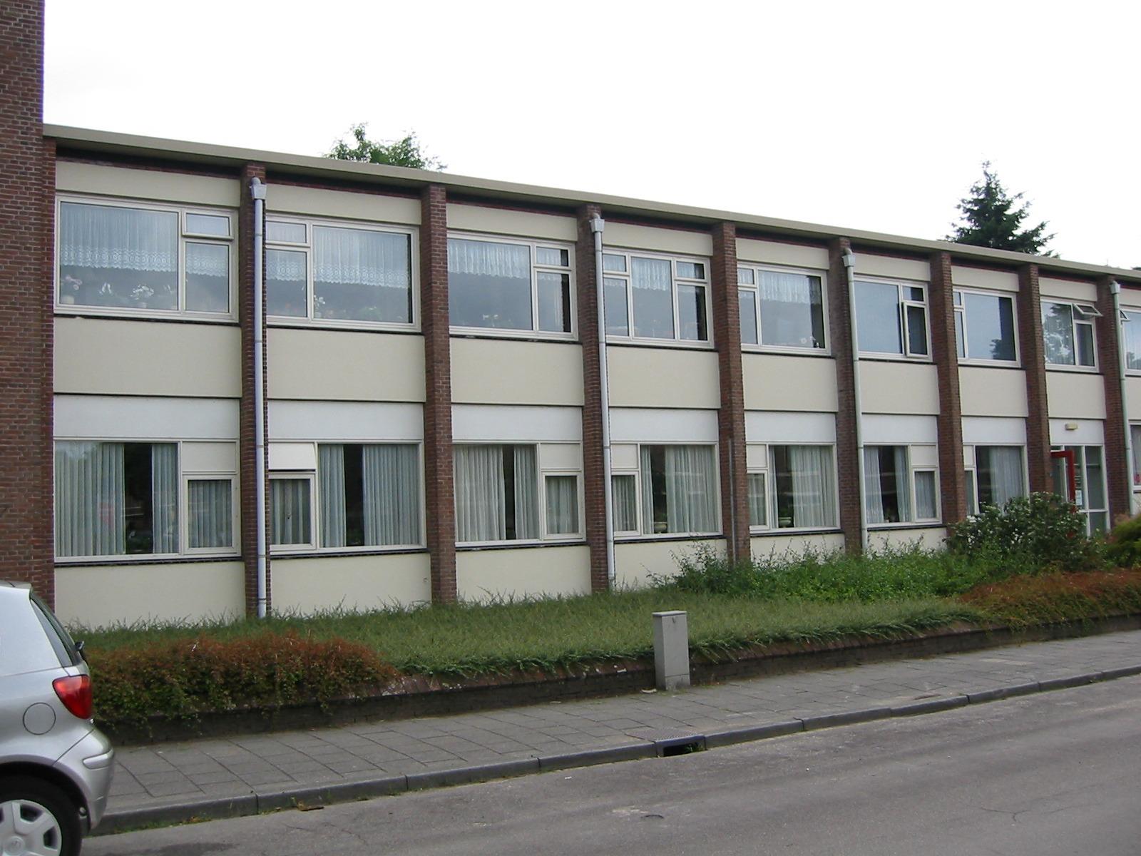 Kanunnik Faberstraat 3B