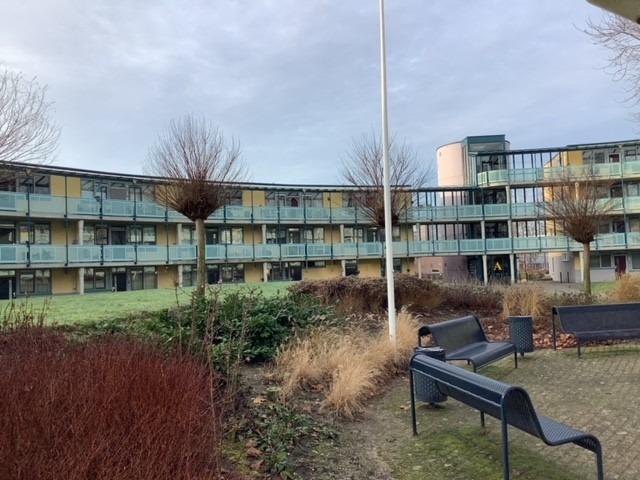 Blaise Pascalplein 40