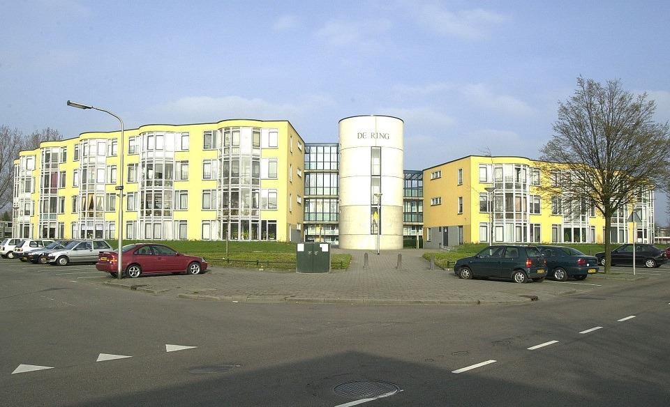 Blaise Pascalplein 40