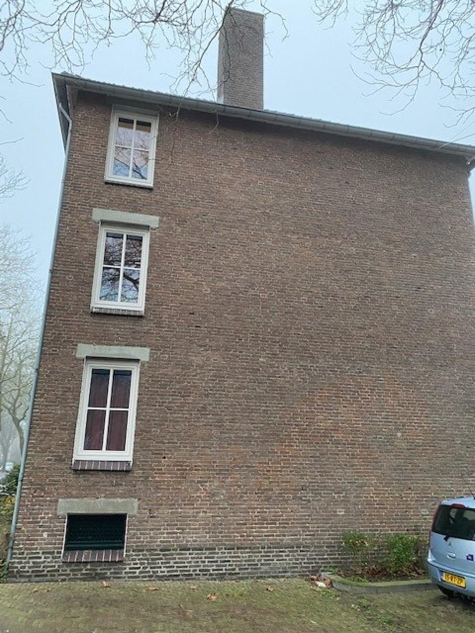 Paul Krugerstraat 18