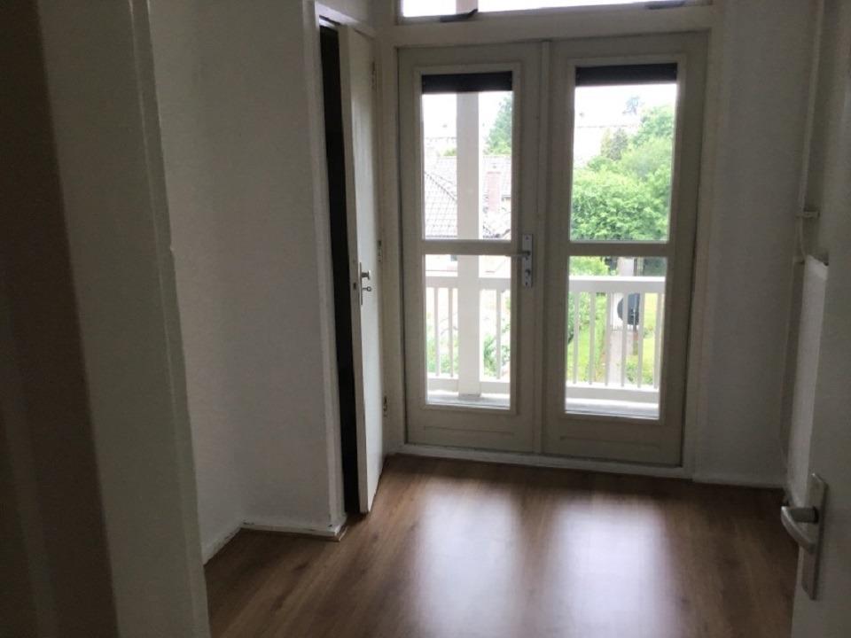 Paul Krugerstraat 18