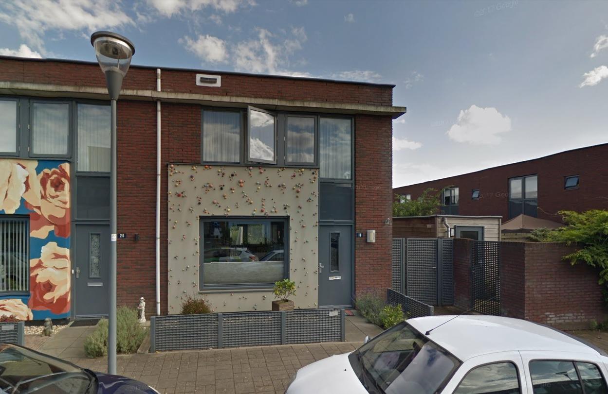 Rolling Stonesstraat 18, 6663 HS Nijmegen, Nederland