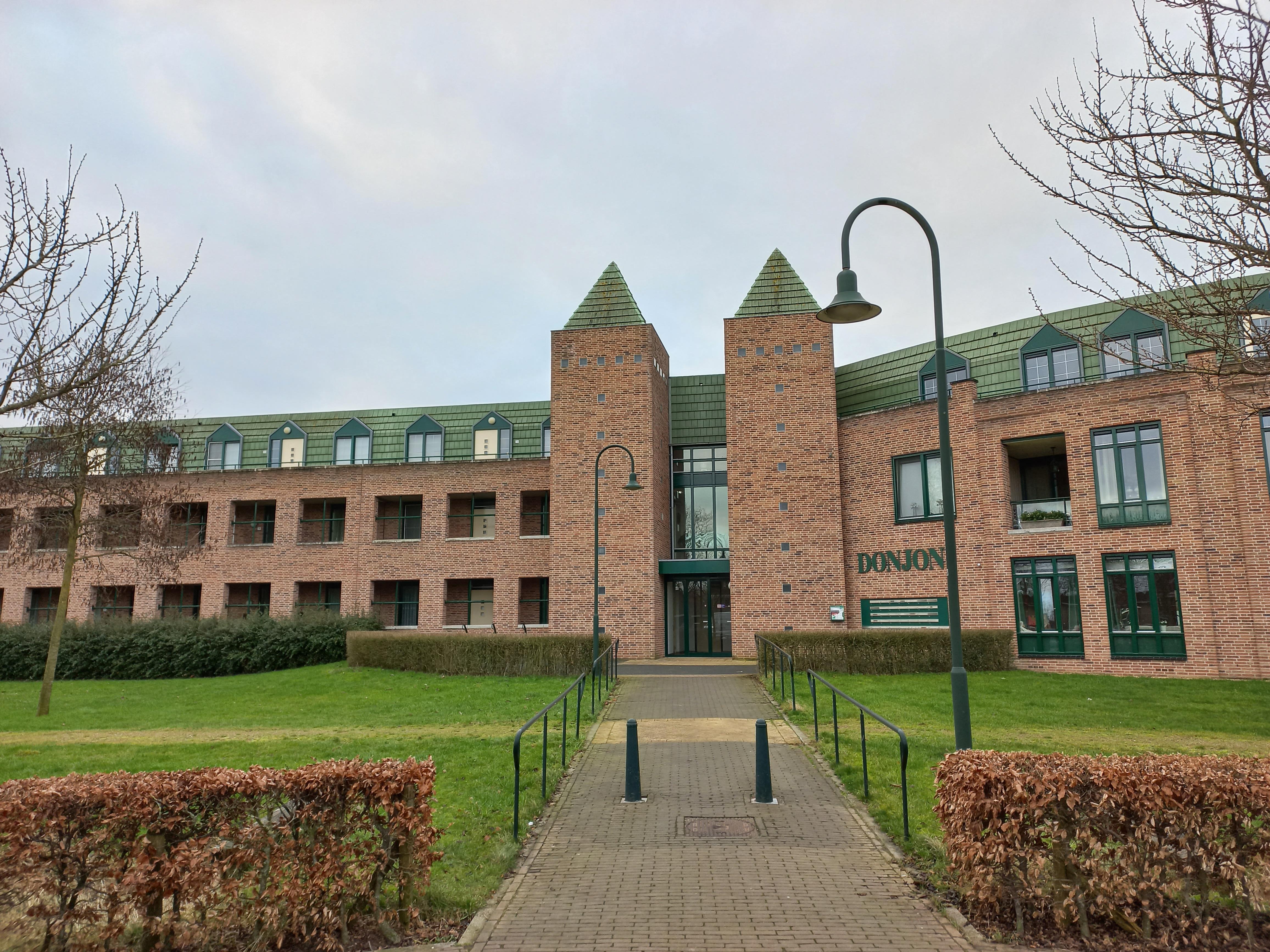 Slottuin 74, 6642 DD Beuningen, Nederland