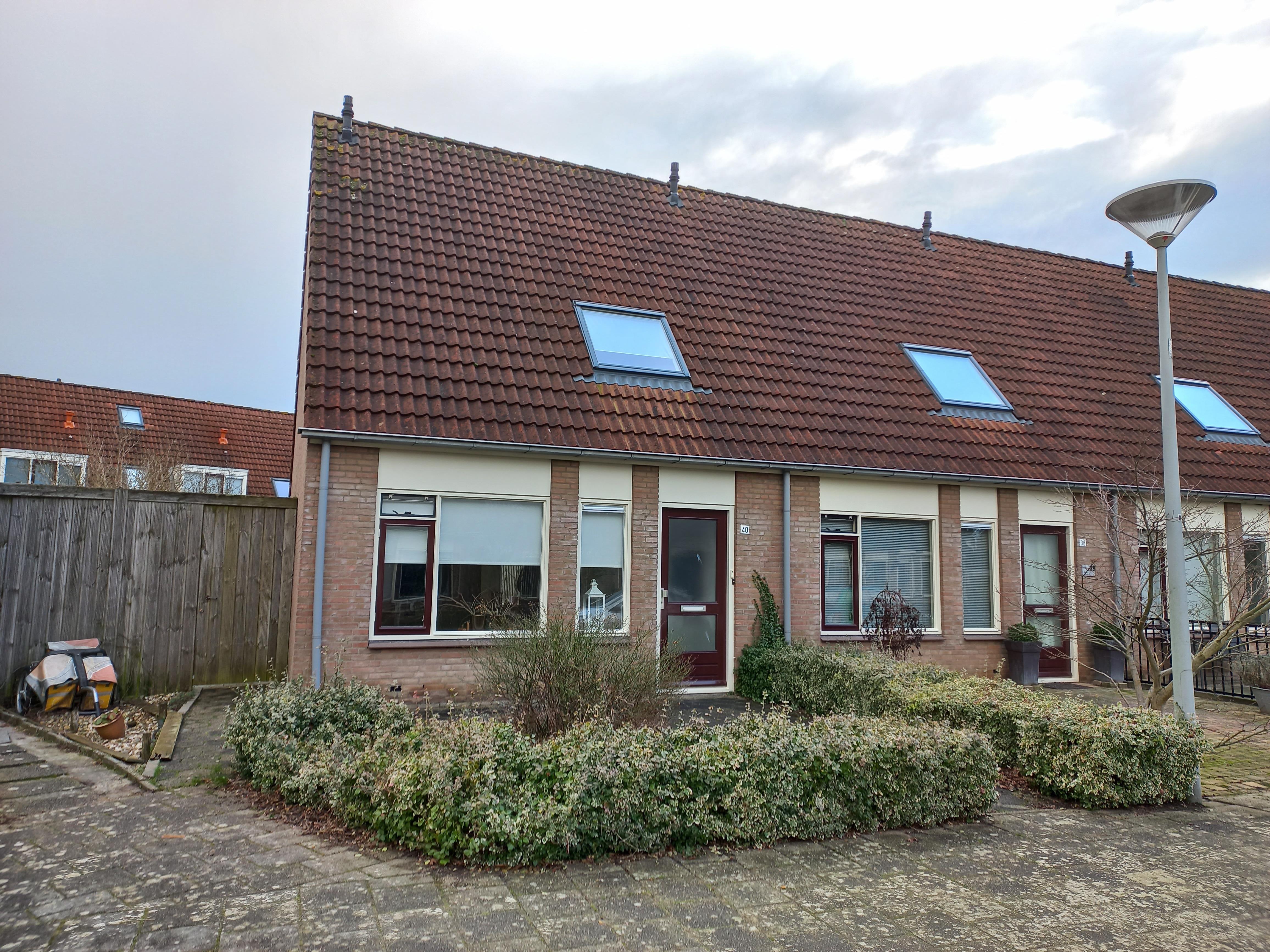 Roggeveld 40, 6641 SM Beuningen, Nederland