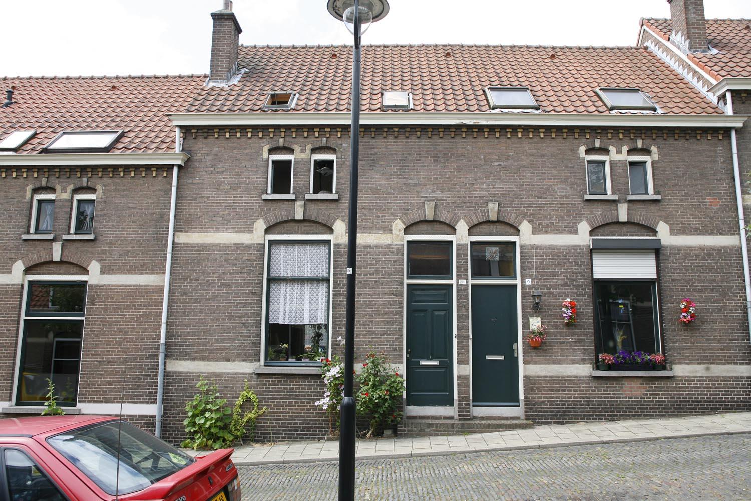 Sophiastraat 11, 6812 CA Arnhem, Nederland