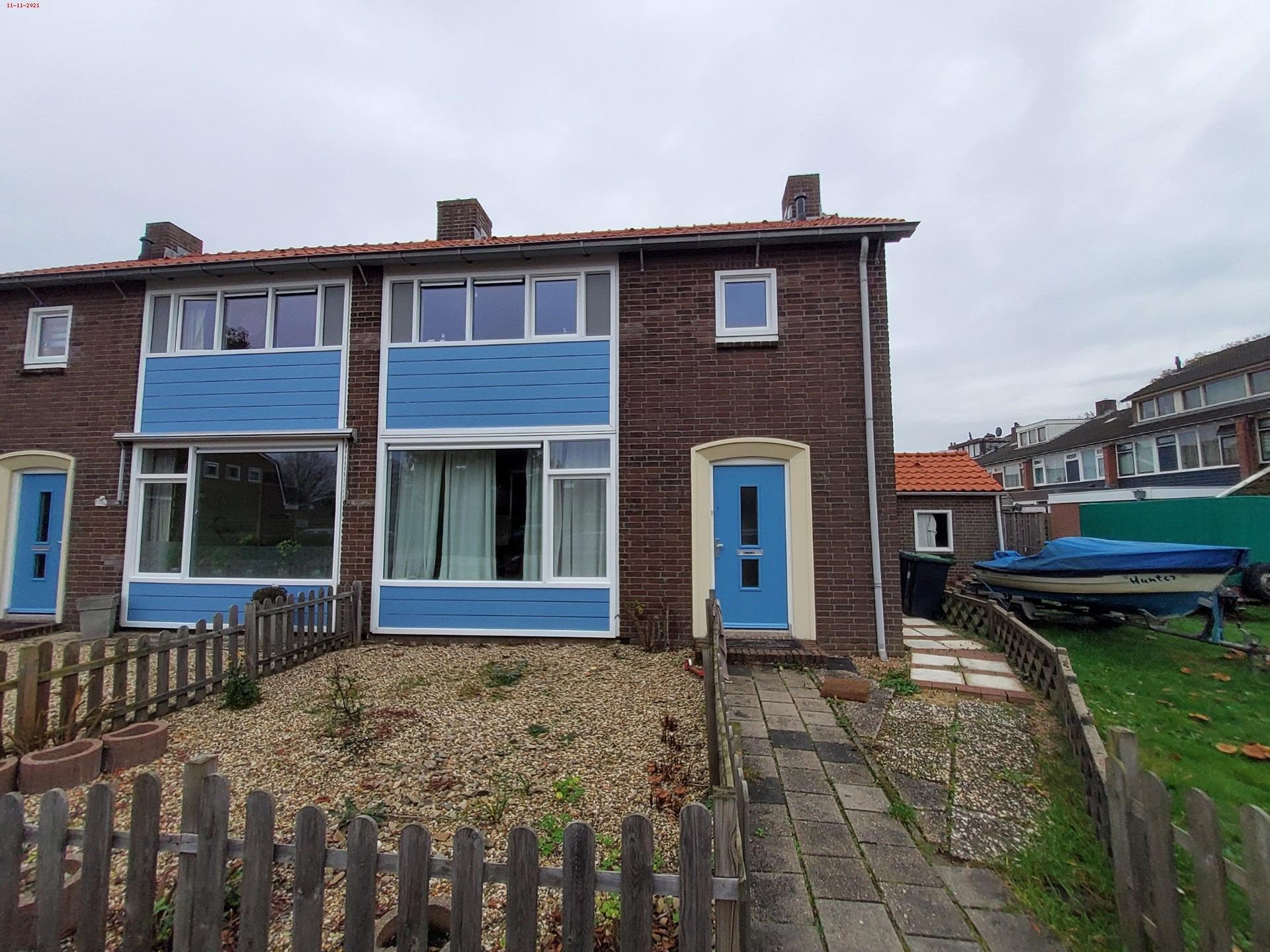 Prins Hendrikweg 11, 6991 VG Rheden, Nederland