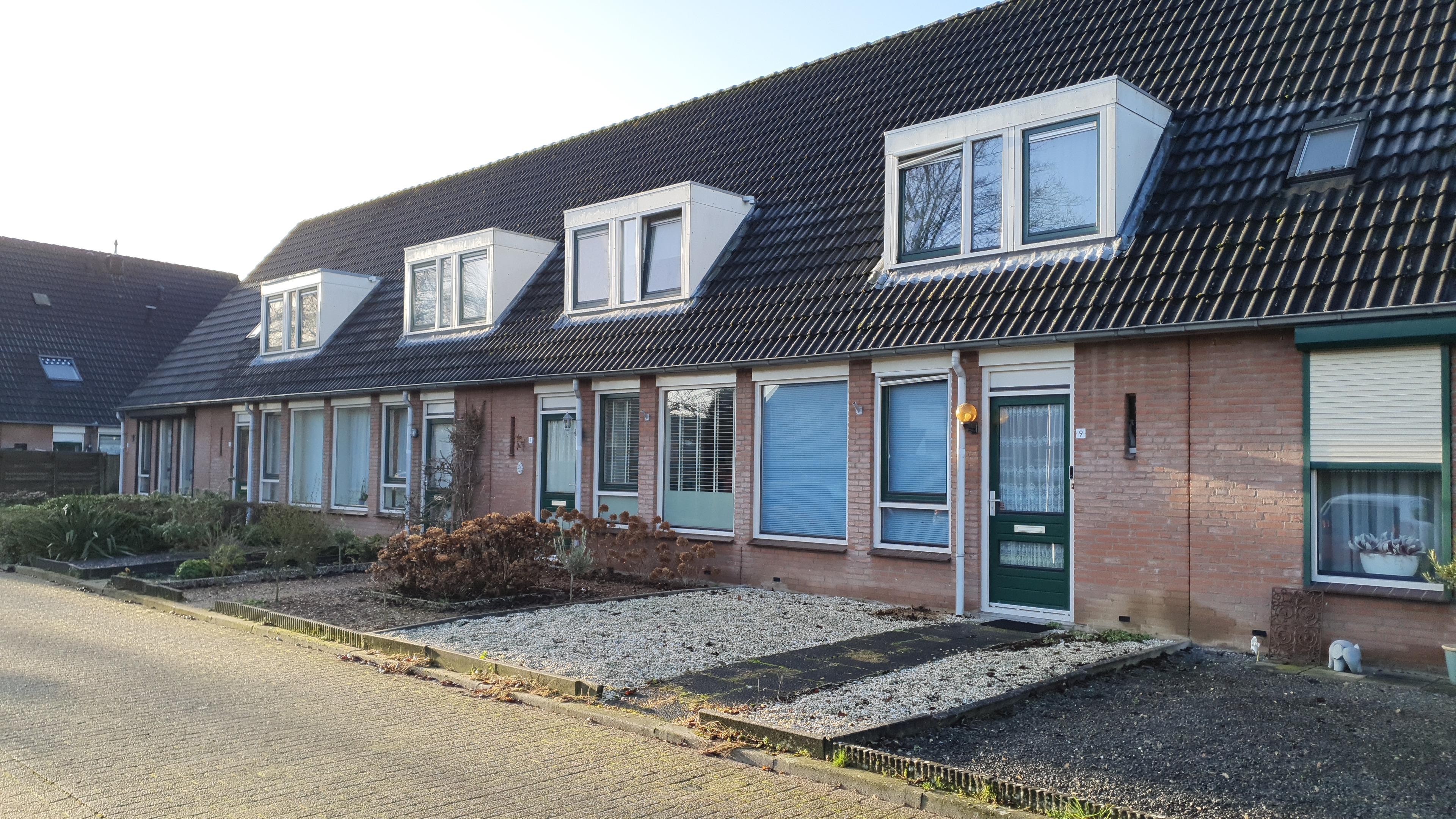 De Enk 5, 6681 HC Bemmel, Nederland