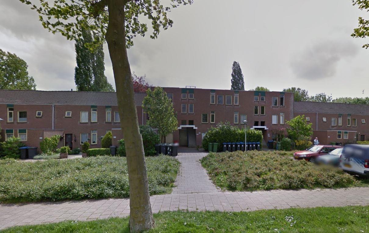 Venlosingel 339, 6845 JW Arnhem, Nederland