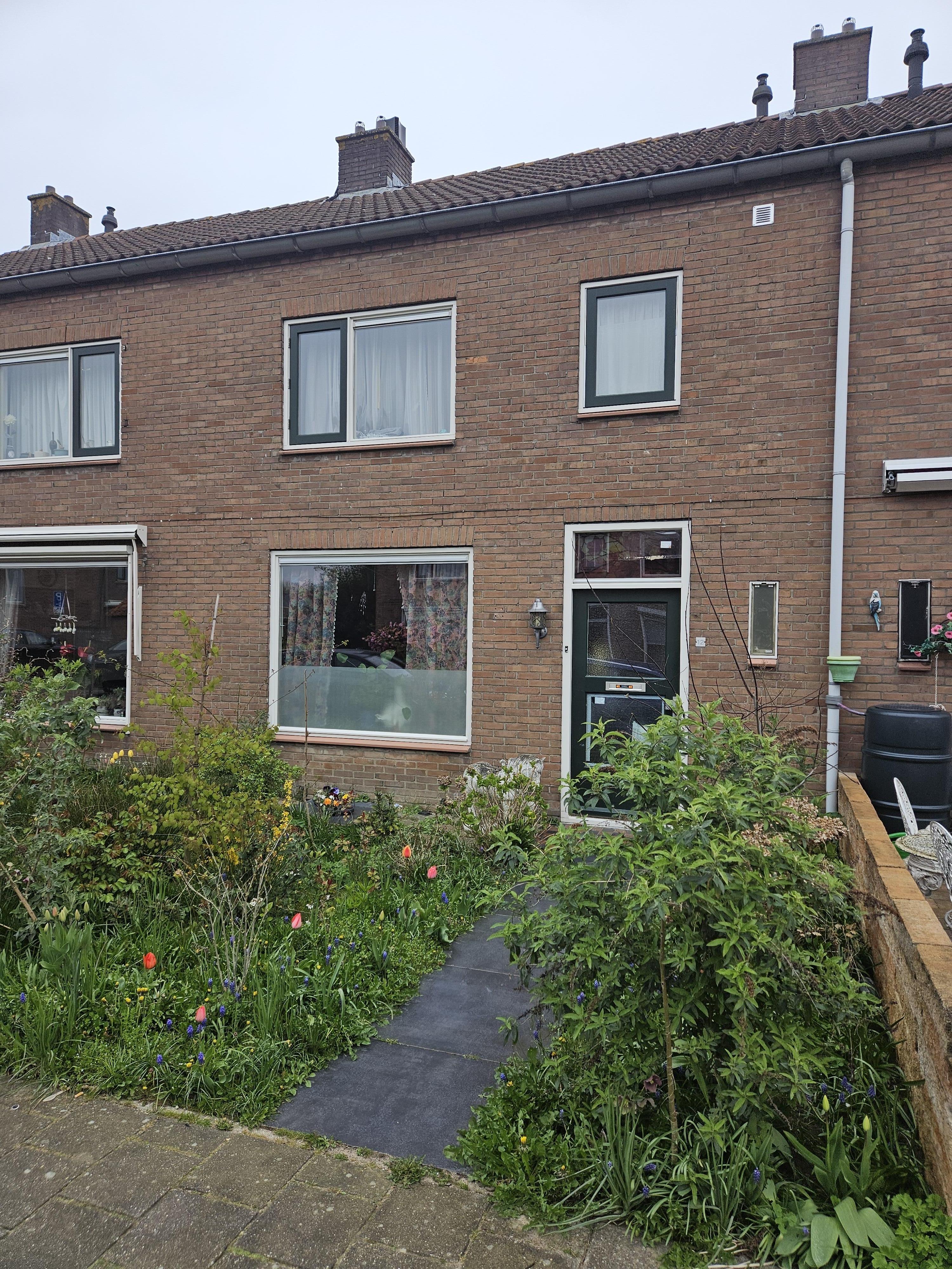 Zwaluwstraat 12, 6666 CX Heteren, Nederland