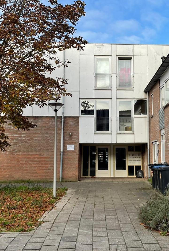 Sint Oedenrodestraat 41, 6844 JA Arnhem, Nederland