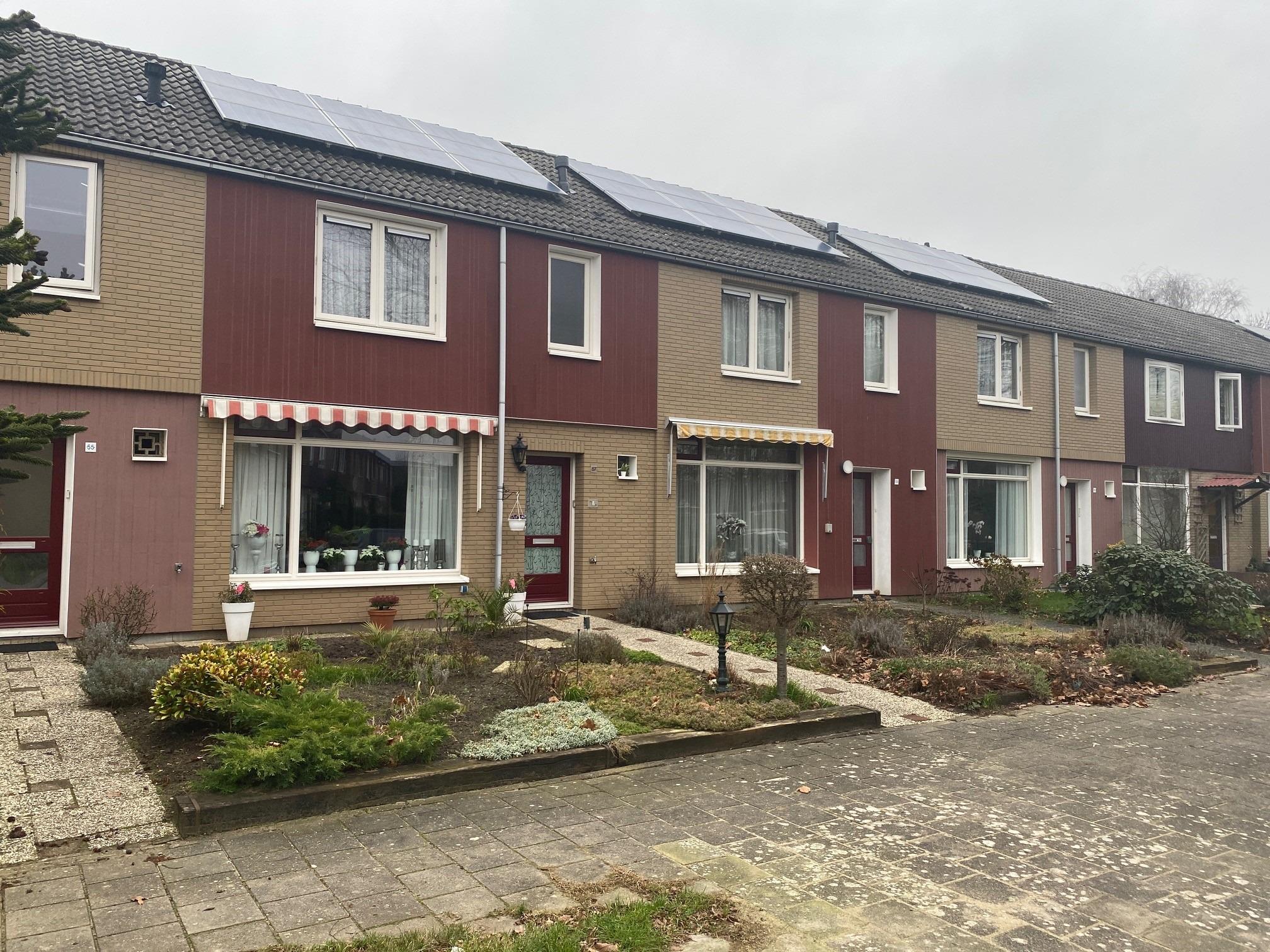 Hofsingel 59, 6834 GB Arnhem, Nederland