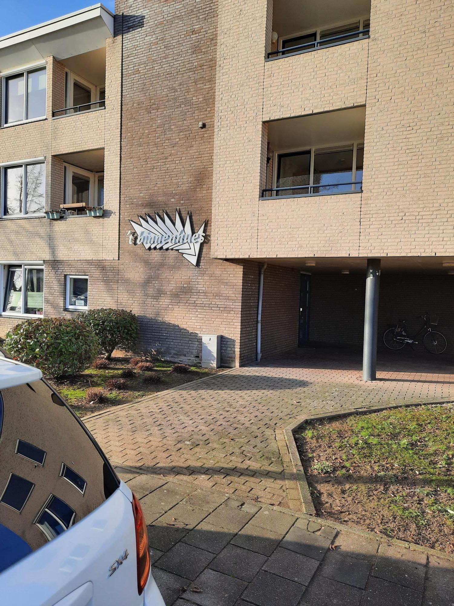 Goudreinet 62, 6851 NR Huissen, Nederland