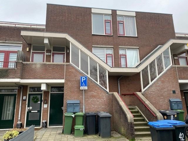 Gronsveldkade 57, 6845 HK Arnhem, Nederland
