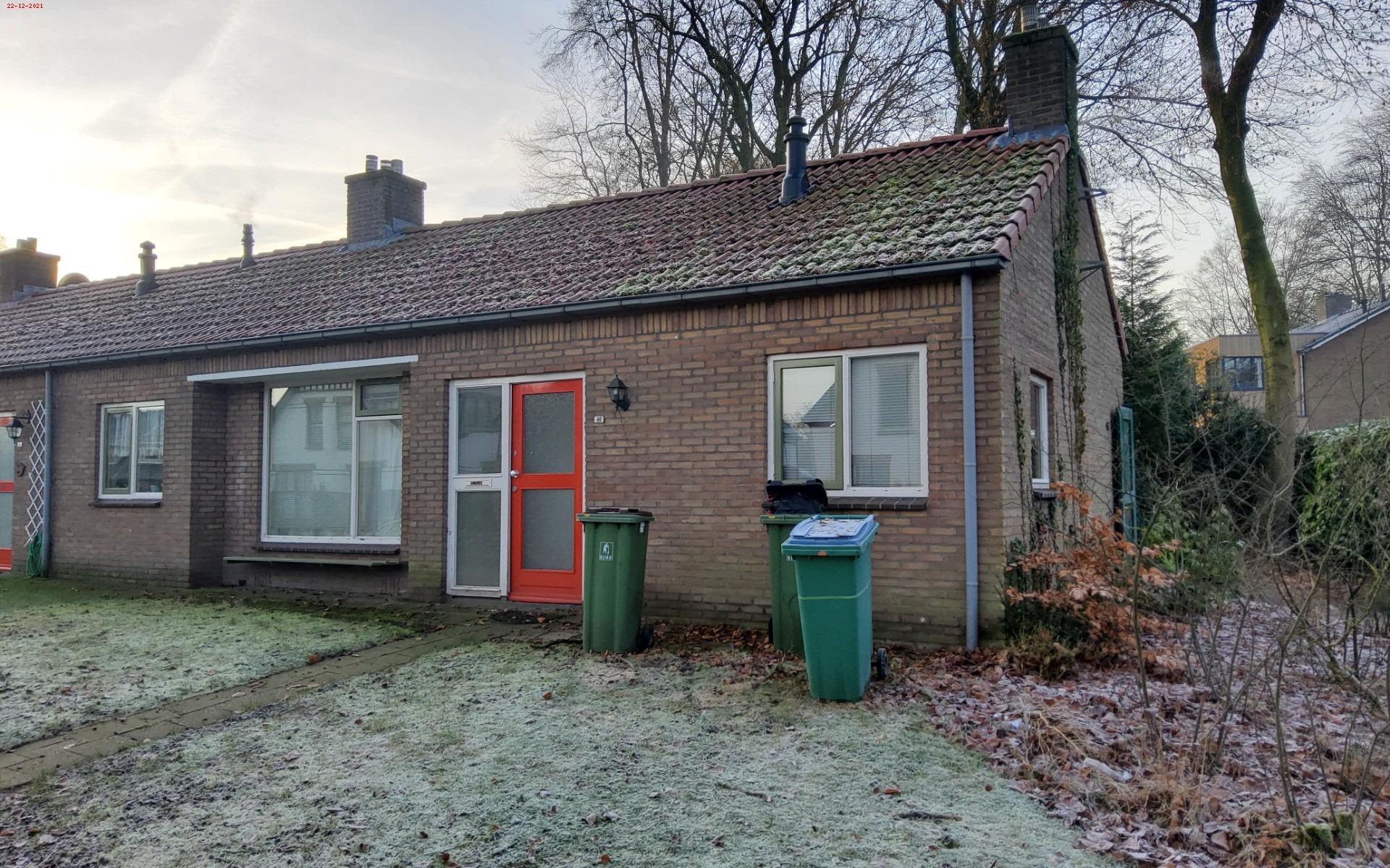 Dennenkampweg 46, 6861 GD Oosterbeek, Nederland