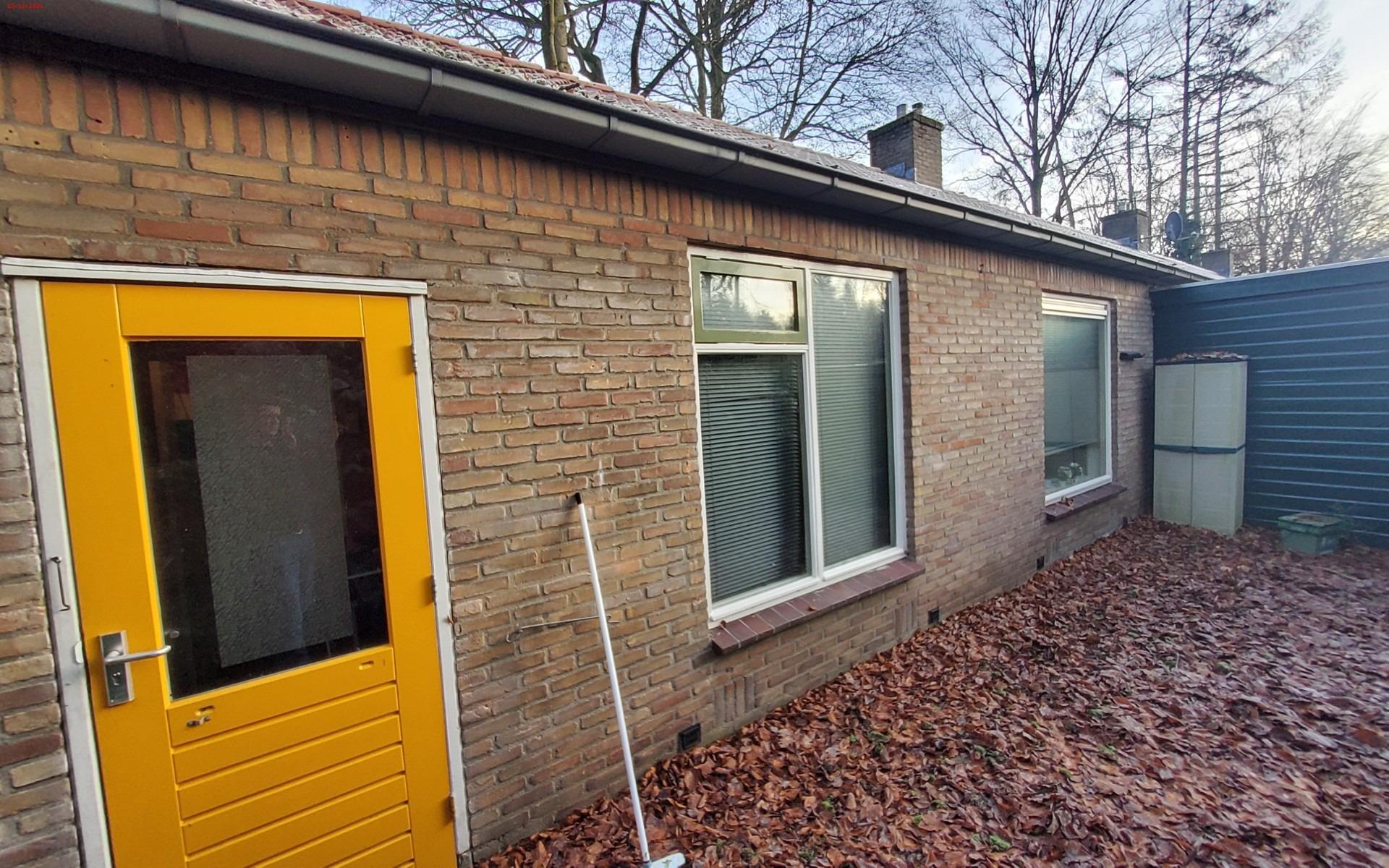 Dennenkampweg 46