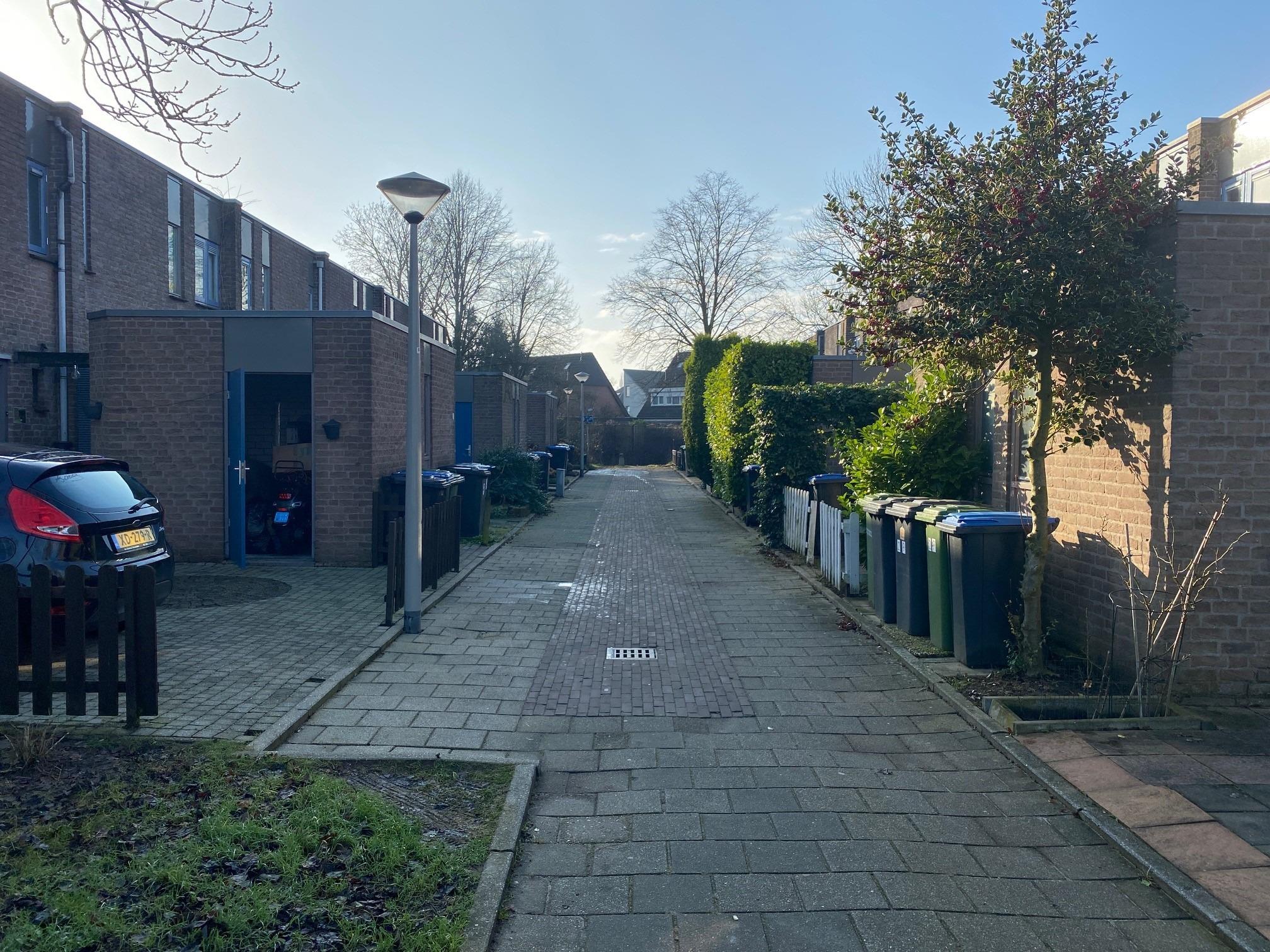 Abshovenpad 17, 6845 GE Arnhem, Nederland