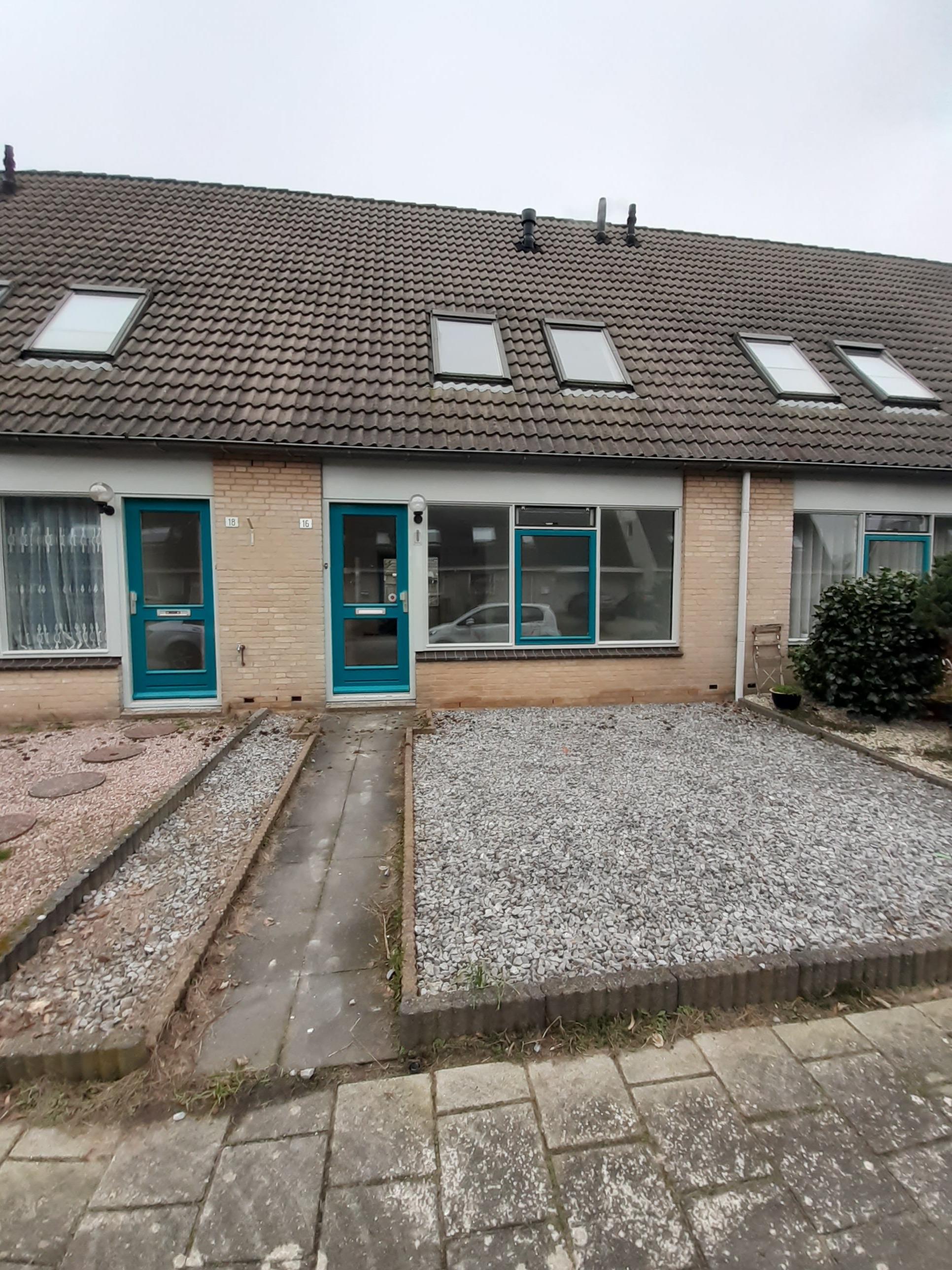 Viermorgen 16, 6641 PZ Beuningen, Nederland