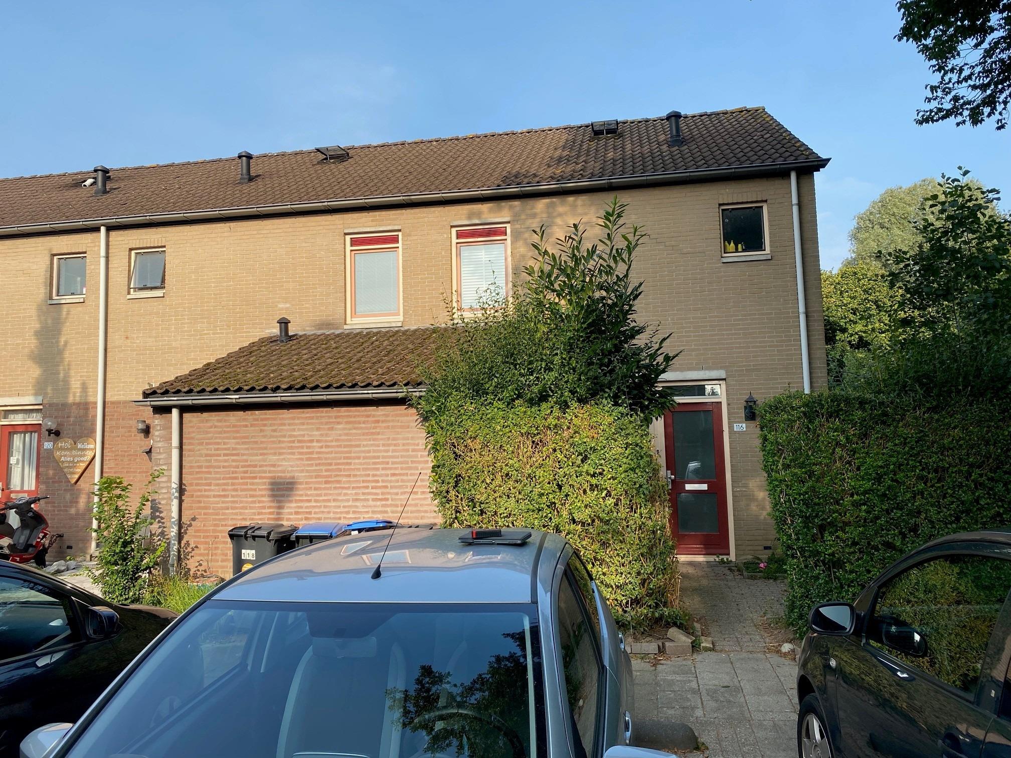 Martensbongerd 116, 6836 EM Arnhem, Nederland