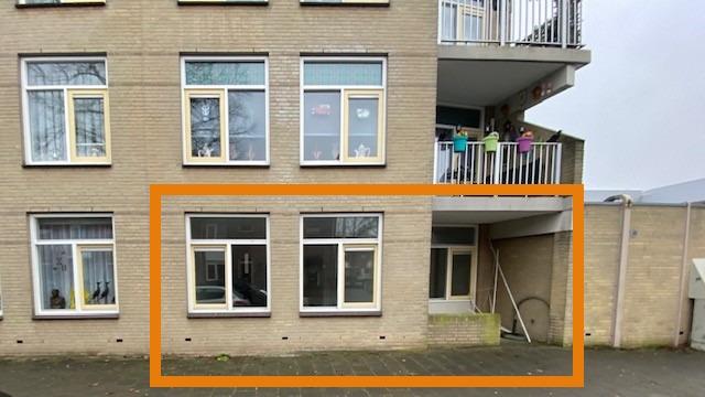 Bilderdijkstraat 10, 6531 GL Nijmegen, Nederland