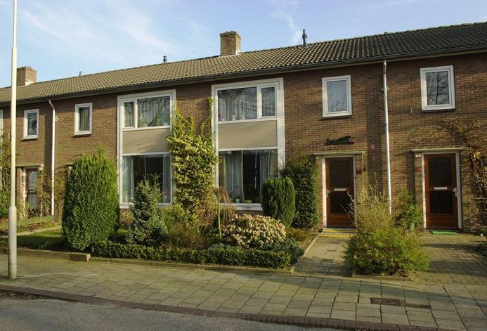 Beukenlaan 18A, 6823 MC Arnhem, Nederland