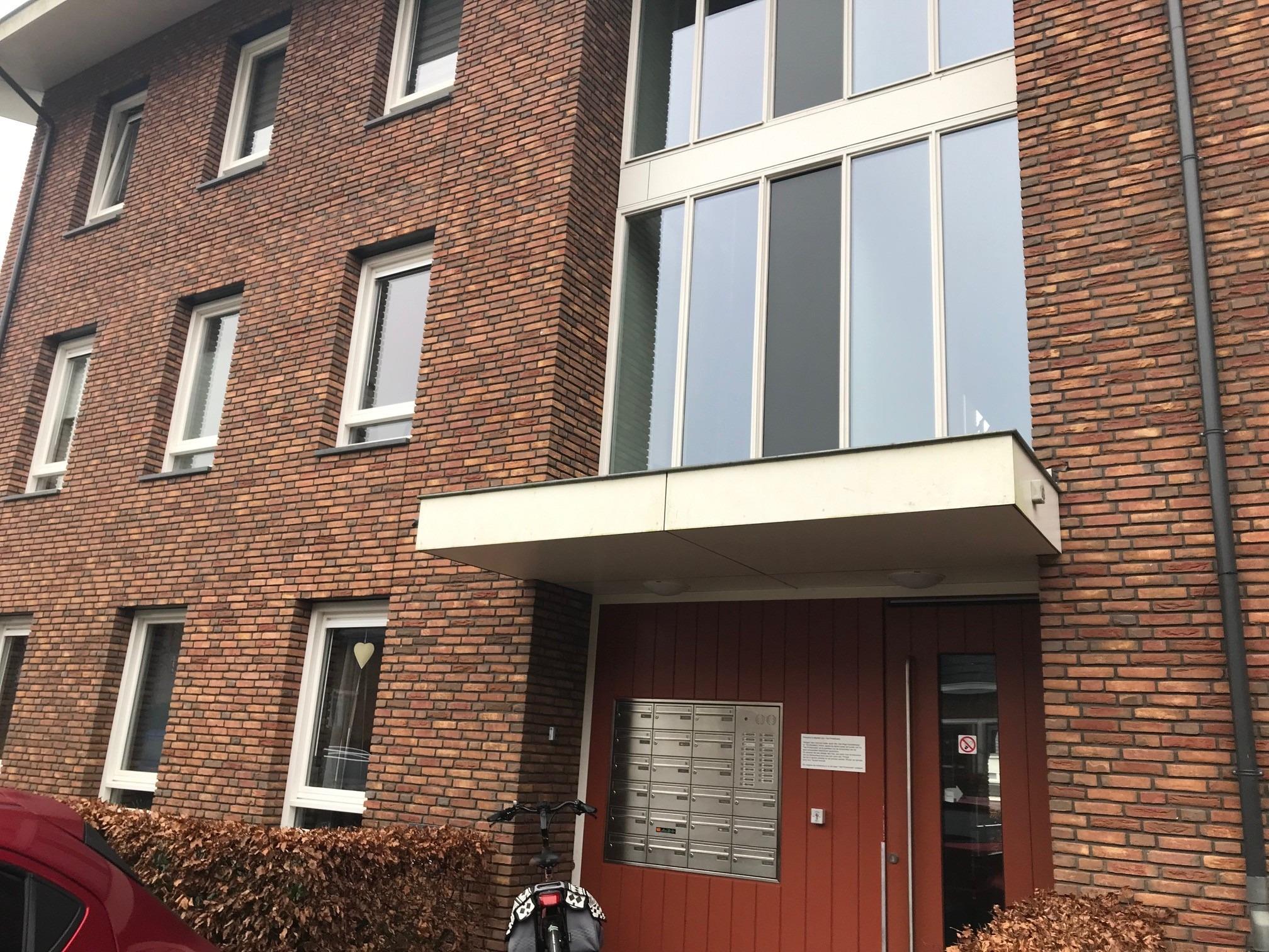 Veenbeshof 16, 6561 ZT Groesbeek, Nederland