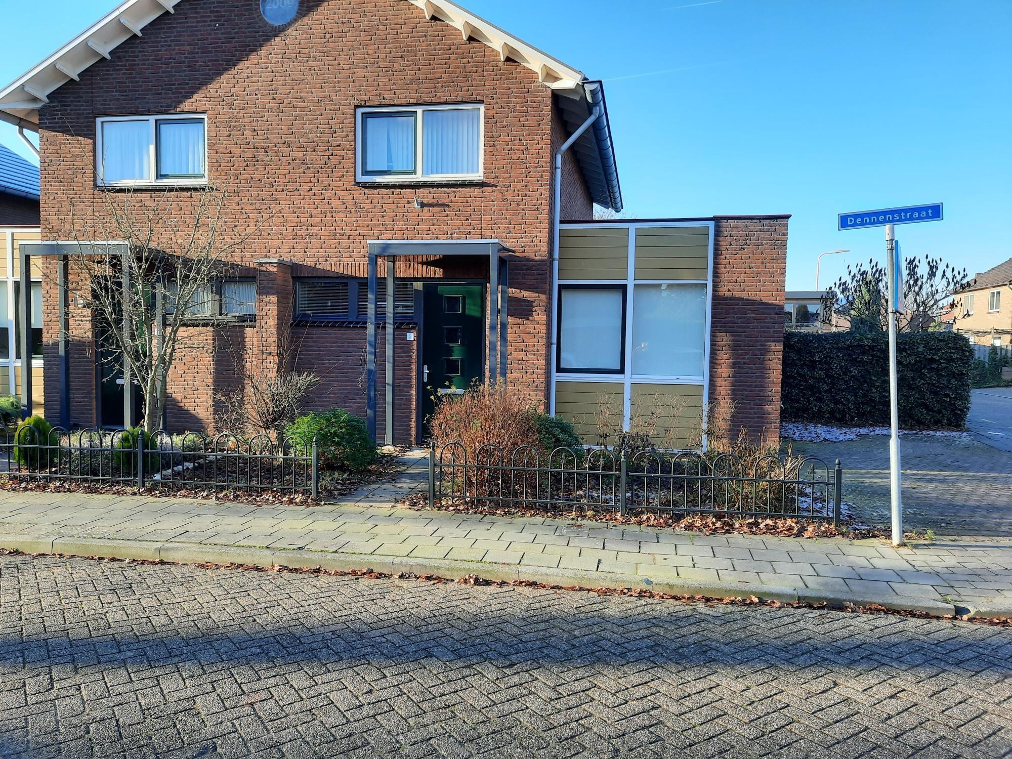 Dennenstraat 2