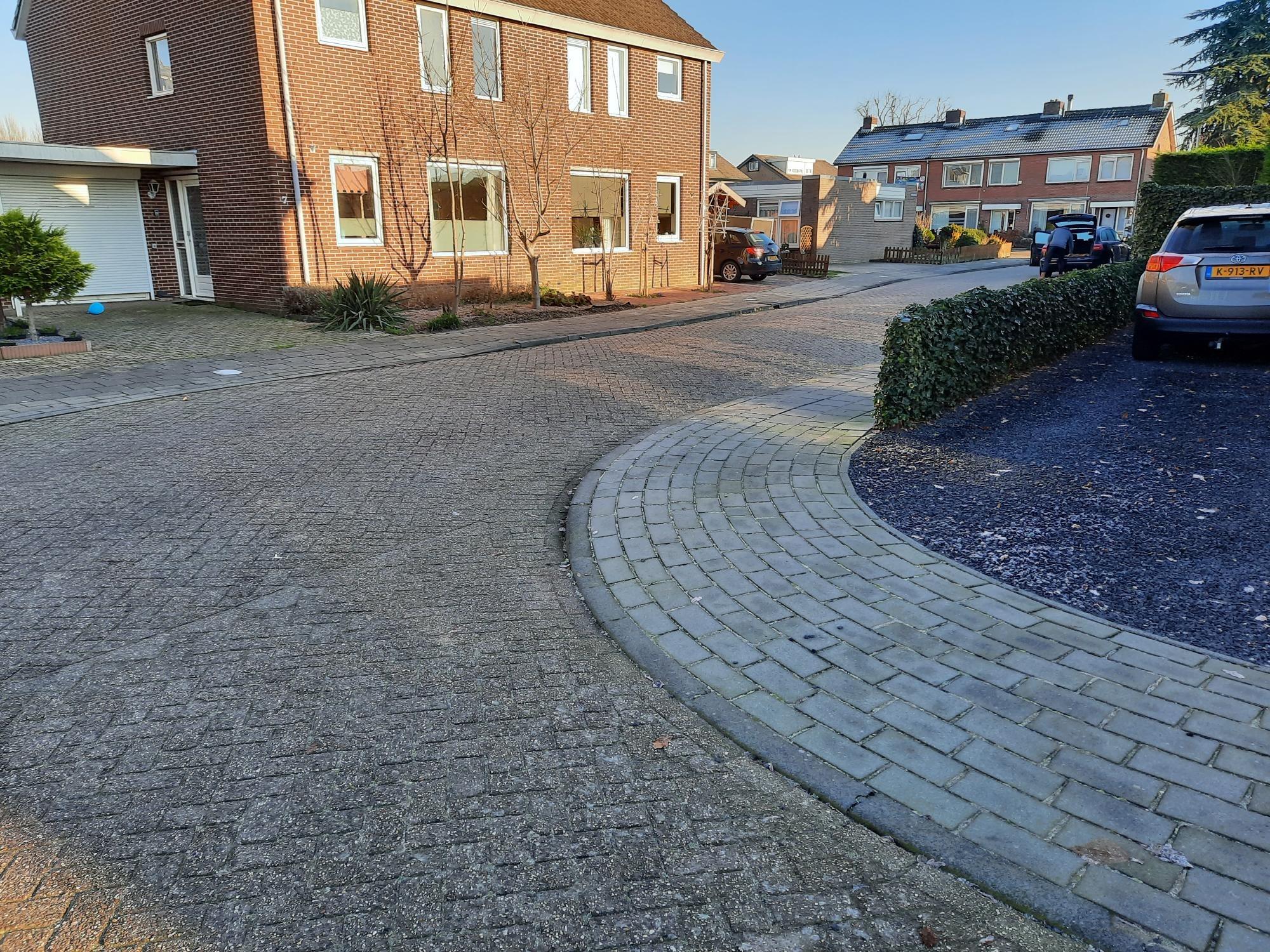 Dennenstraat 2