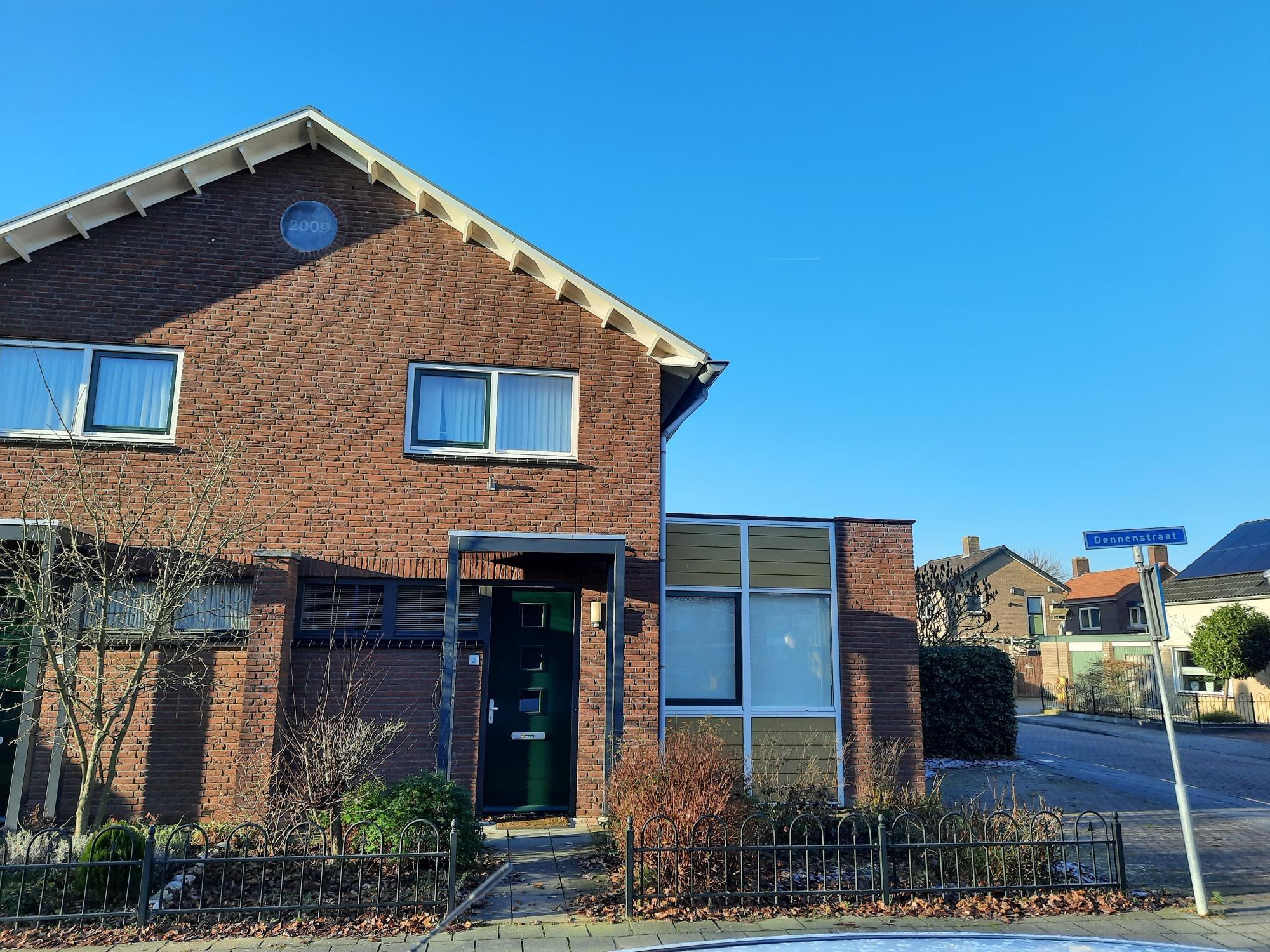 Dennenstraat 2, 6851 HX Huissen, Nederland