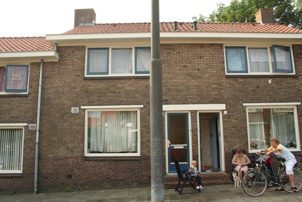 Sperwerstraat 6A, 6823 DP Arnhem, Nederland