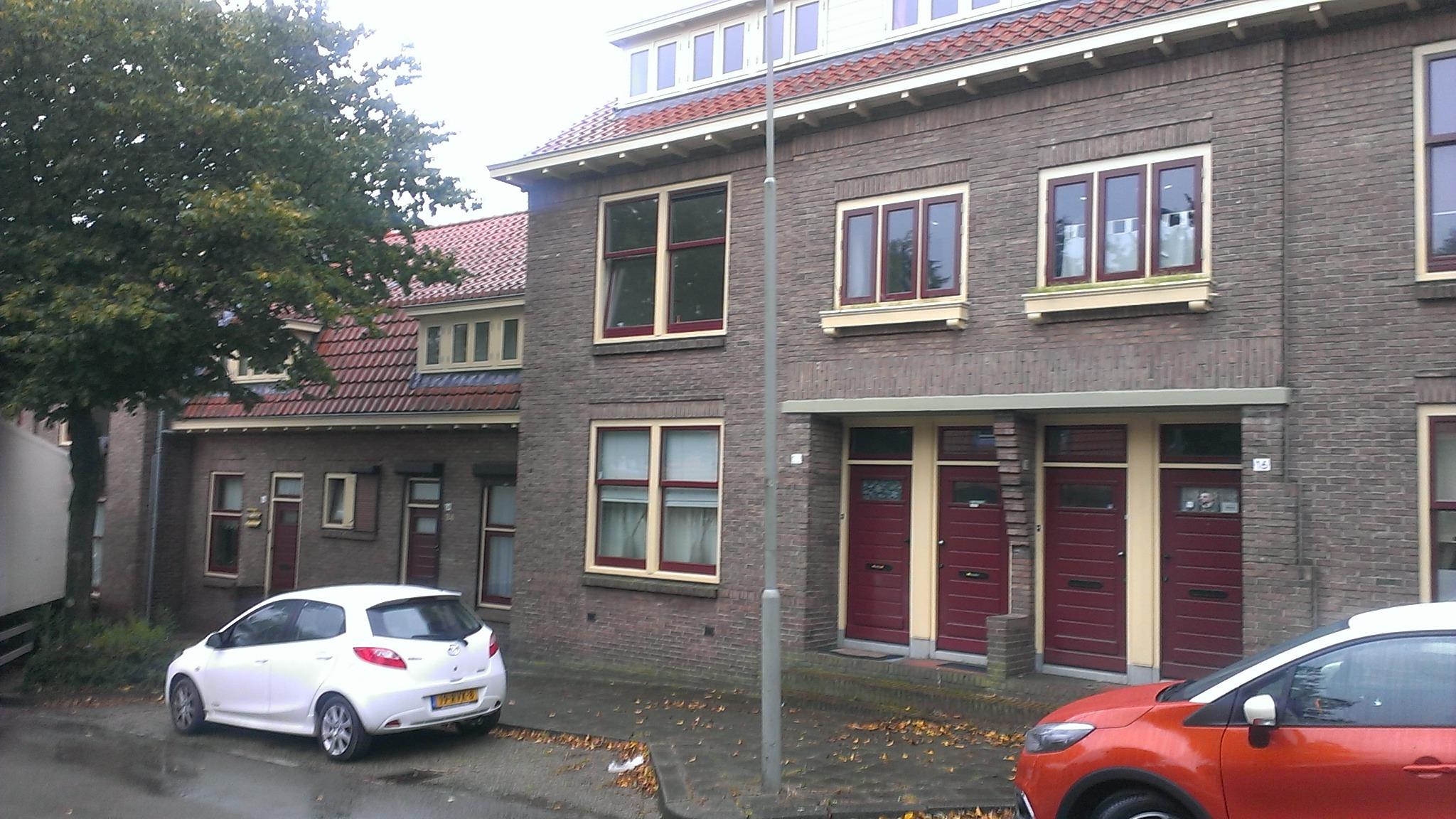 Bonte Wetering 28, 6823 JD Arnhem, Nederland