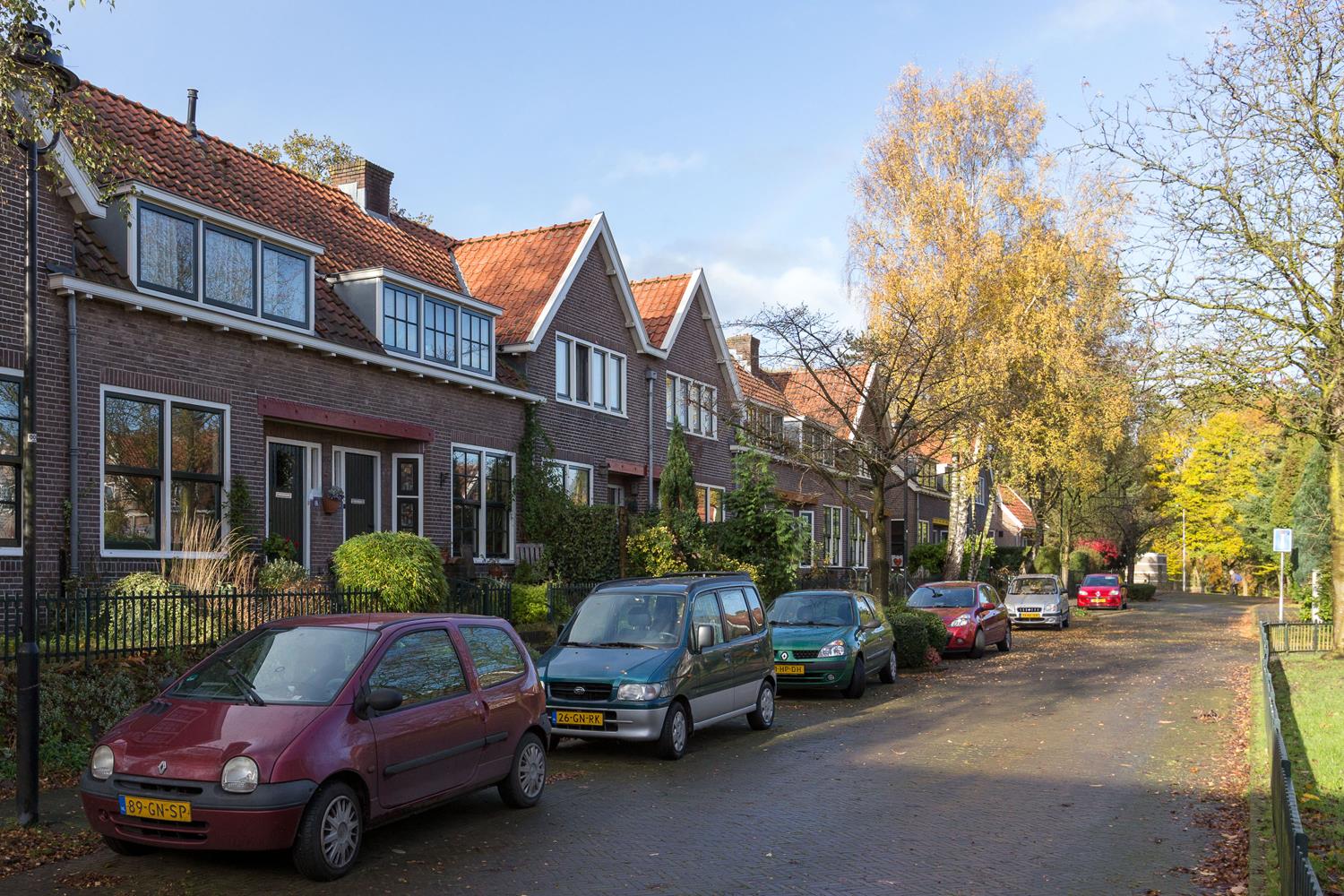 Zwaluwstraat 22