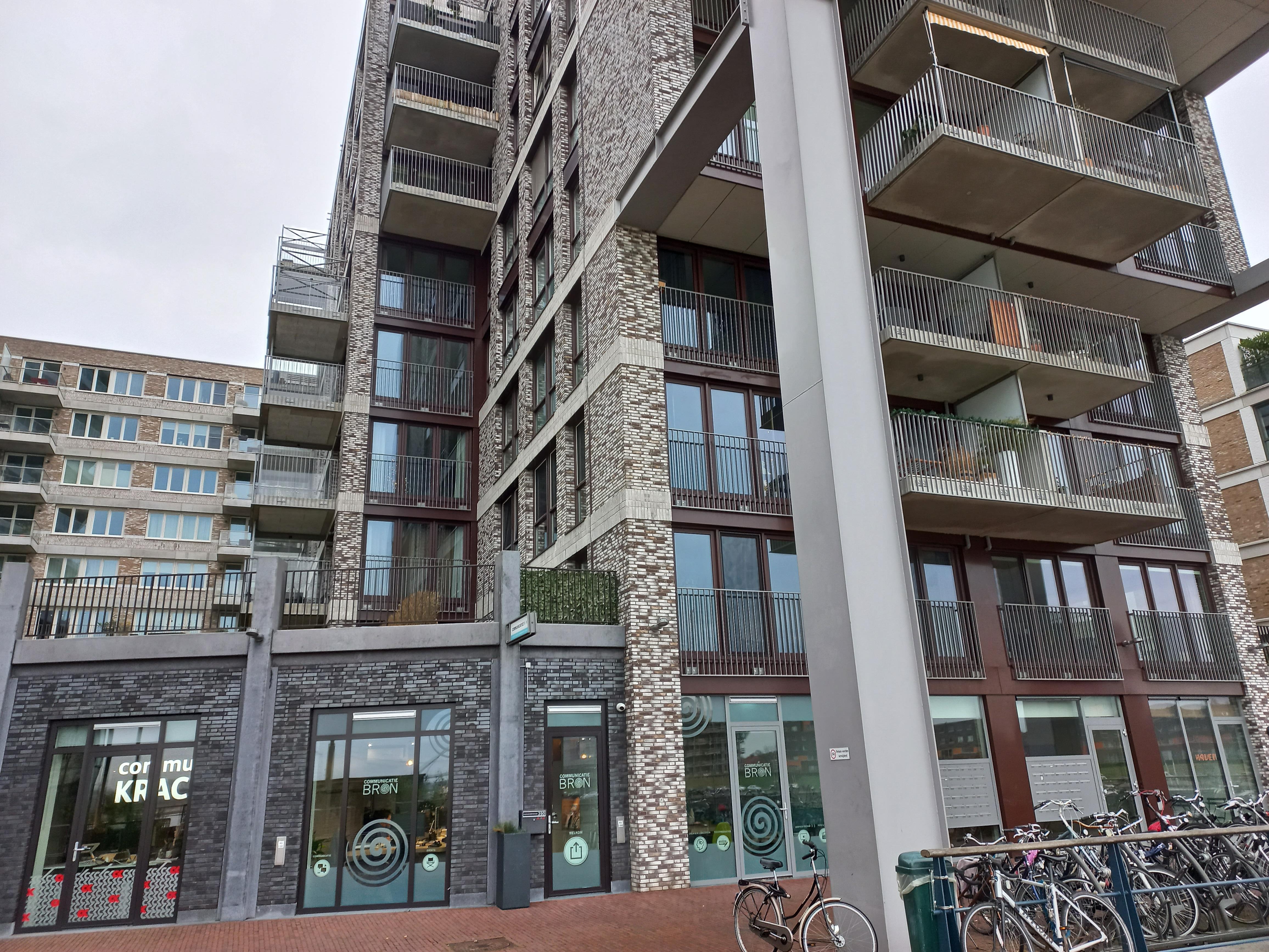 Kaaisjouwerskade 314