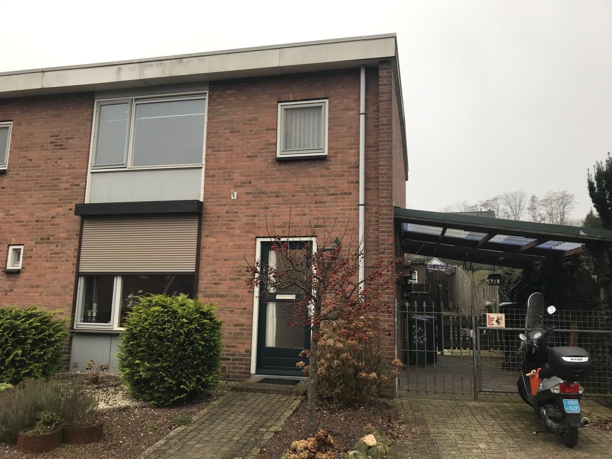 Schrouwenberg 55, 6561 DN Groesbeek, Nederland