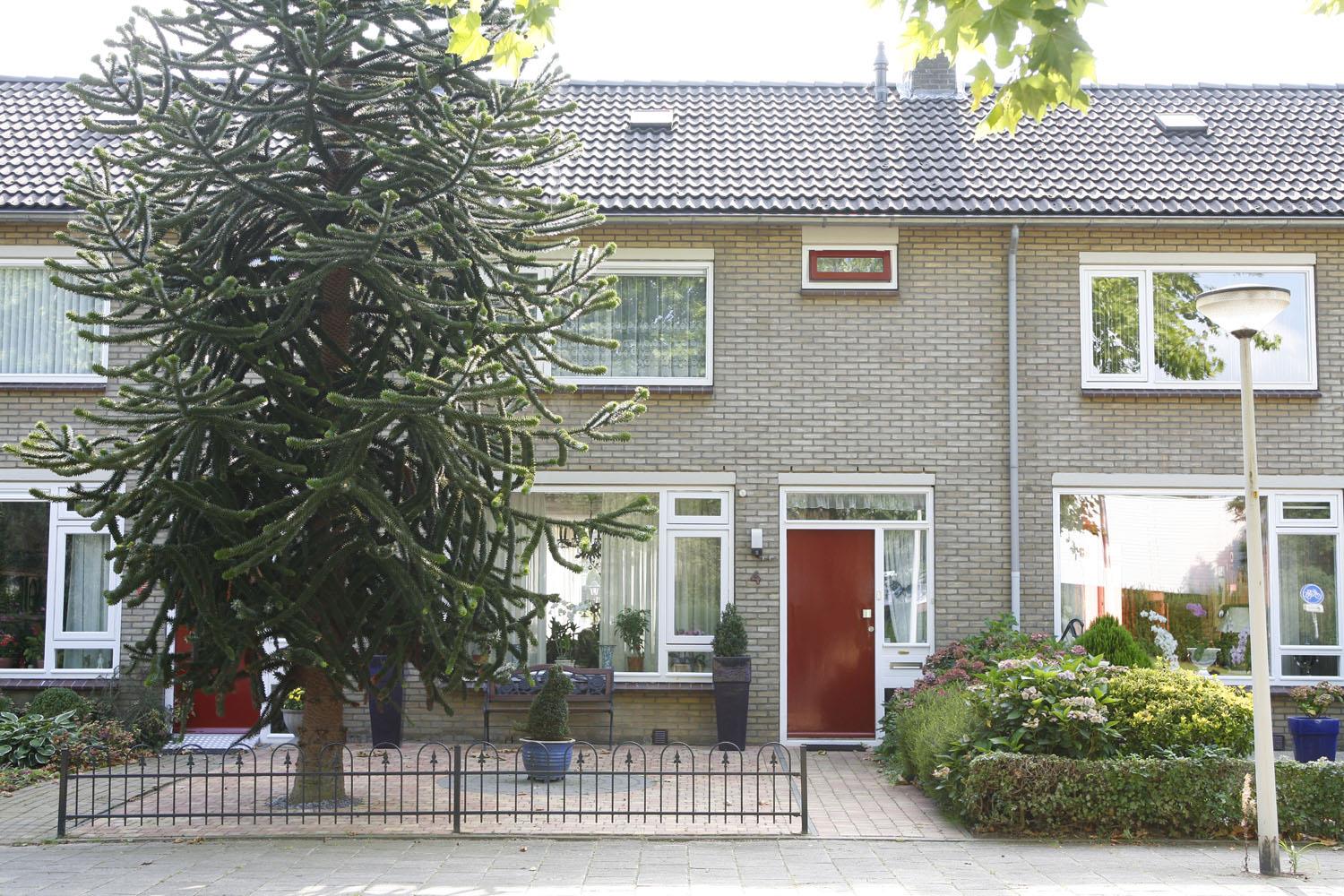 Eimerssingel-West 4, 6832 EV Arnhem, Nederland