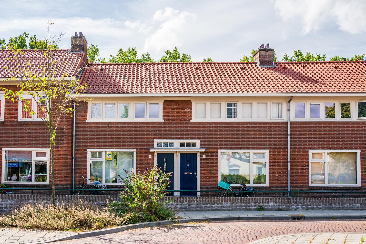 Maria van Gelrestraat 5, 6824 EA Arnhem, Nederland