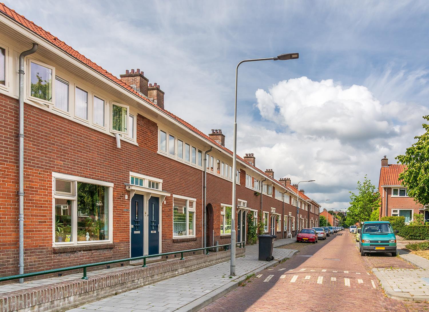 Maria van Gelrestraat 5